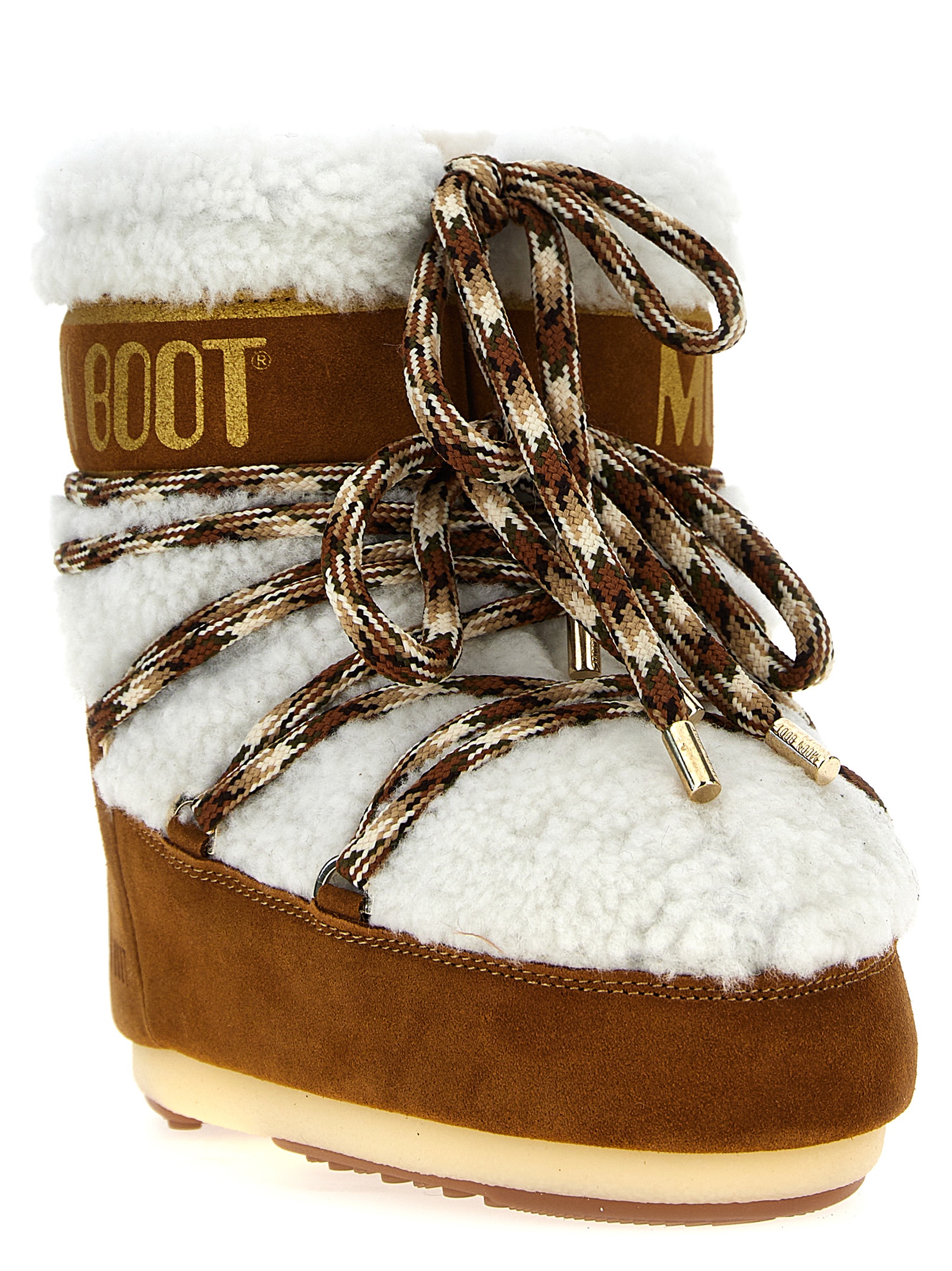 'Lab69 Icon' ankle boots 80D1409580MA03 (MOON BOOT / ブーツ ) | MOON BOOT (ムーンブーツ)(1)