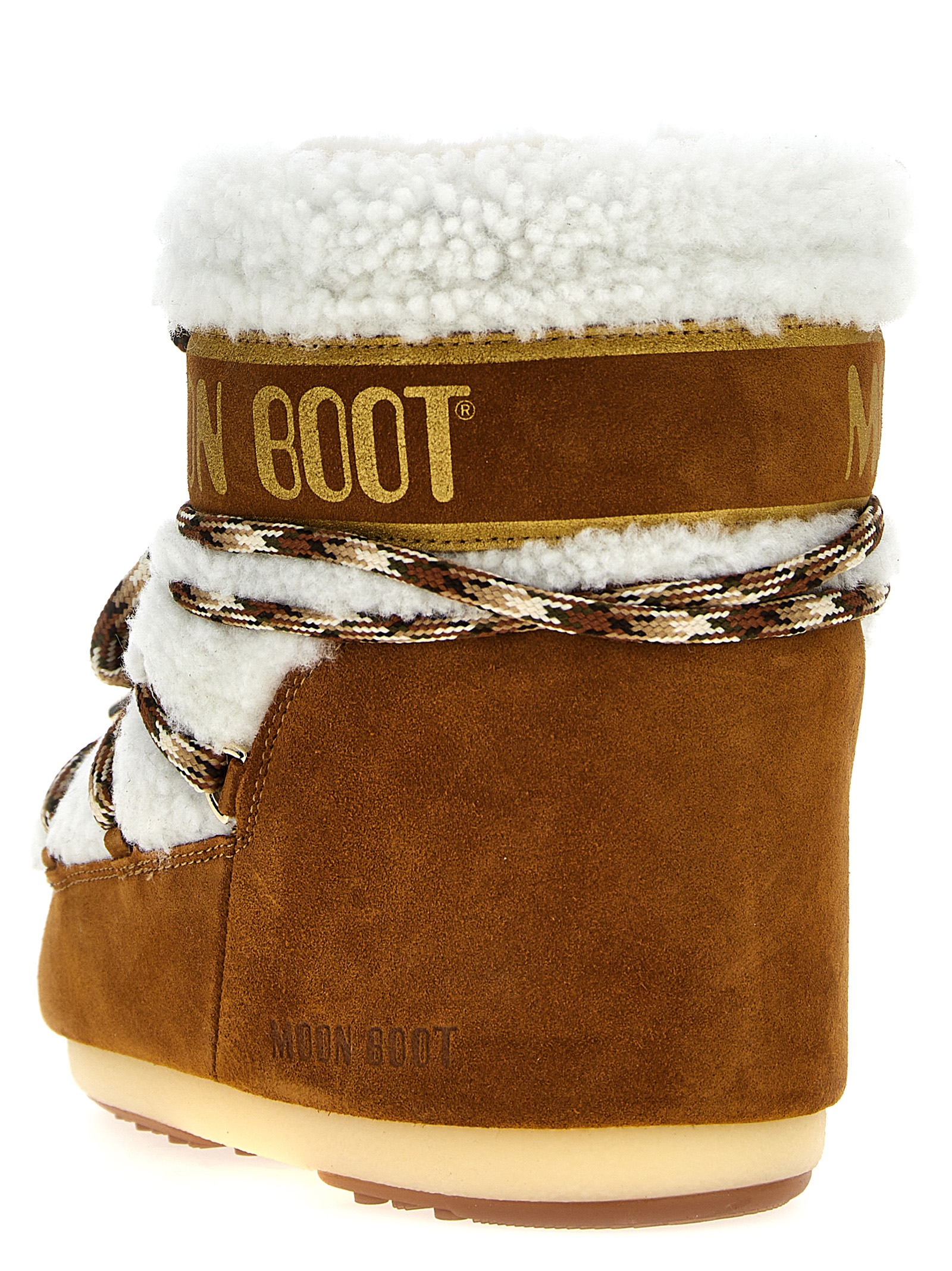 'Lab69 Icon' ankle boots 80D1409580MA03 (MOON BOOT / ブーツ ) | MOON BOOT (ムーンブーツ)(2)