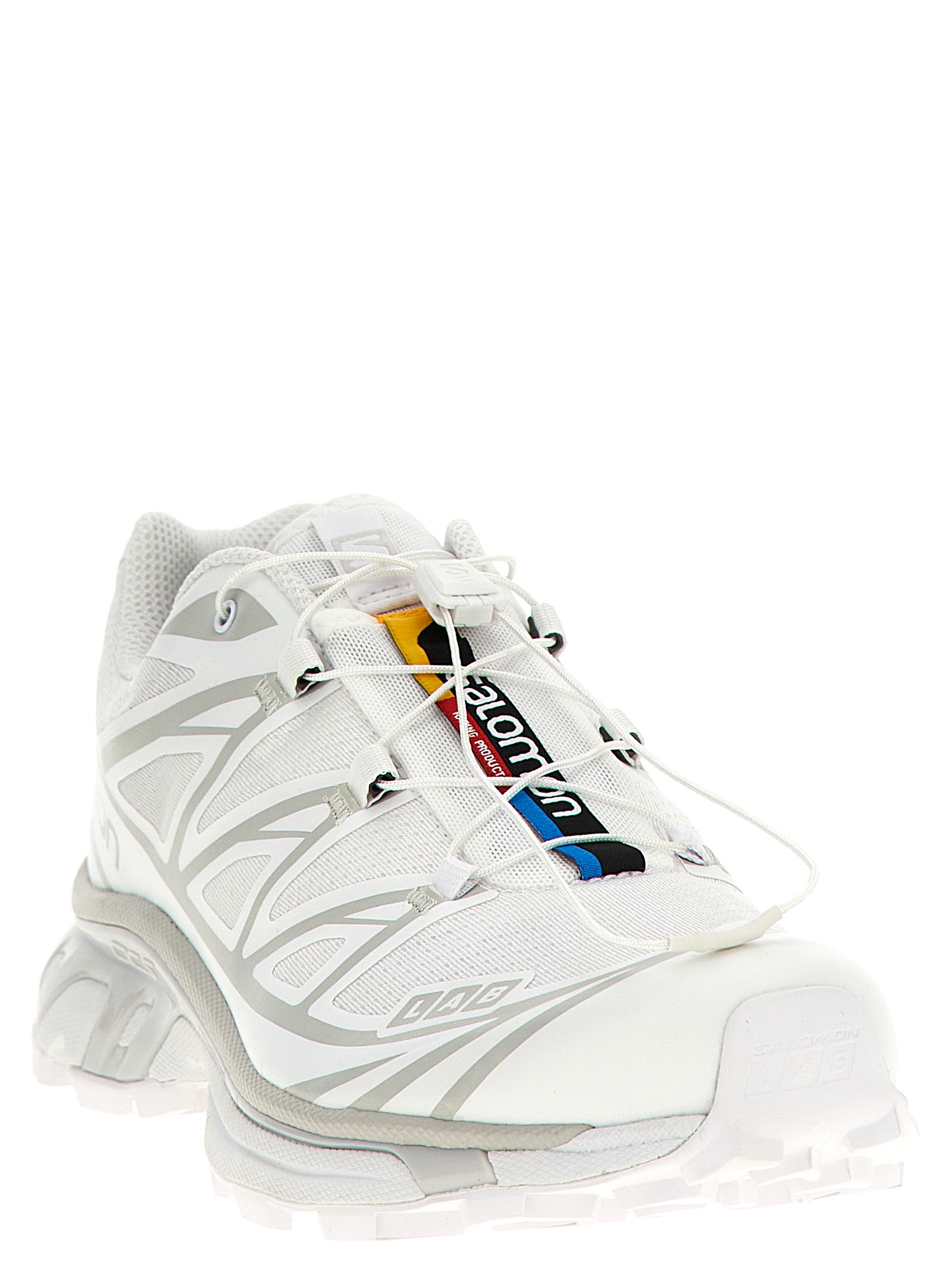 'XT-6' sneakers L41252900WHITEWHITELUNARROCK (SALOMON / スニーカー ) | SALOMON (サロモン)(1)