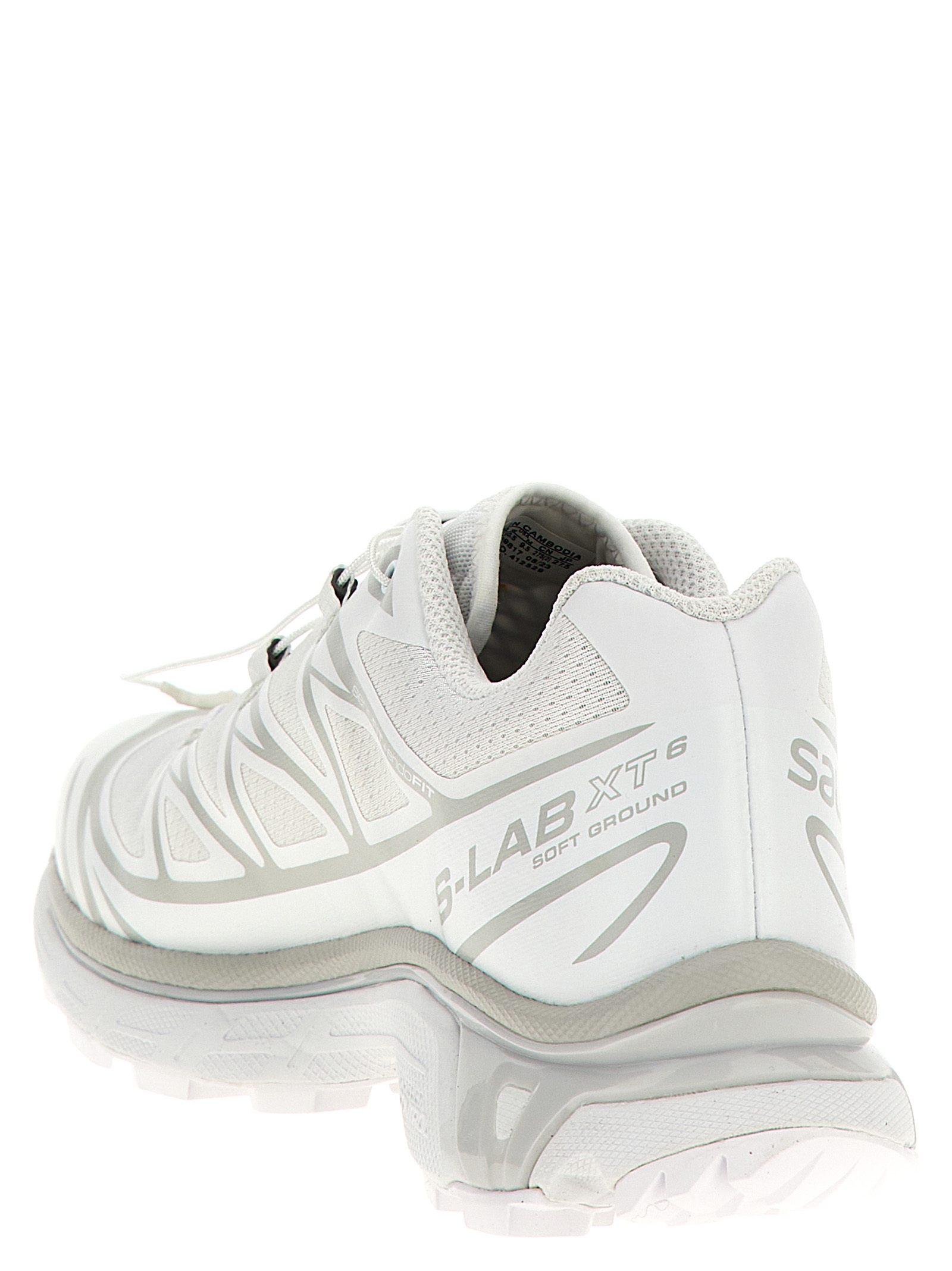 'XT-6' sneakers L41252900WHITEWHITELUNARROCK (SALOMON / スニーカー ) | SALOMON (サロモン)(2)