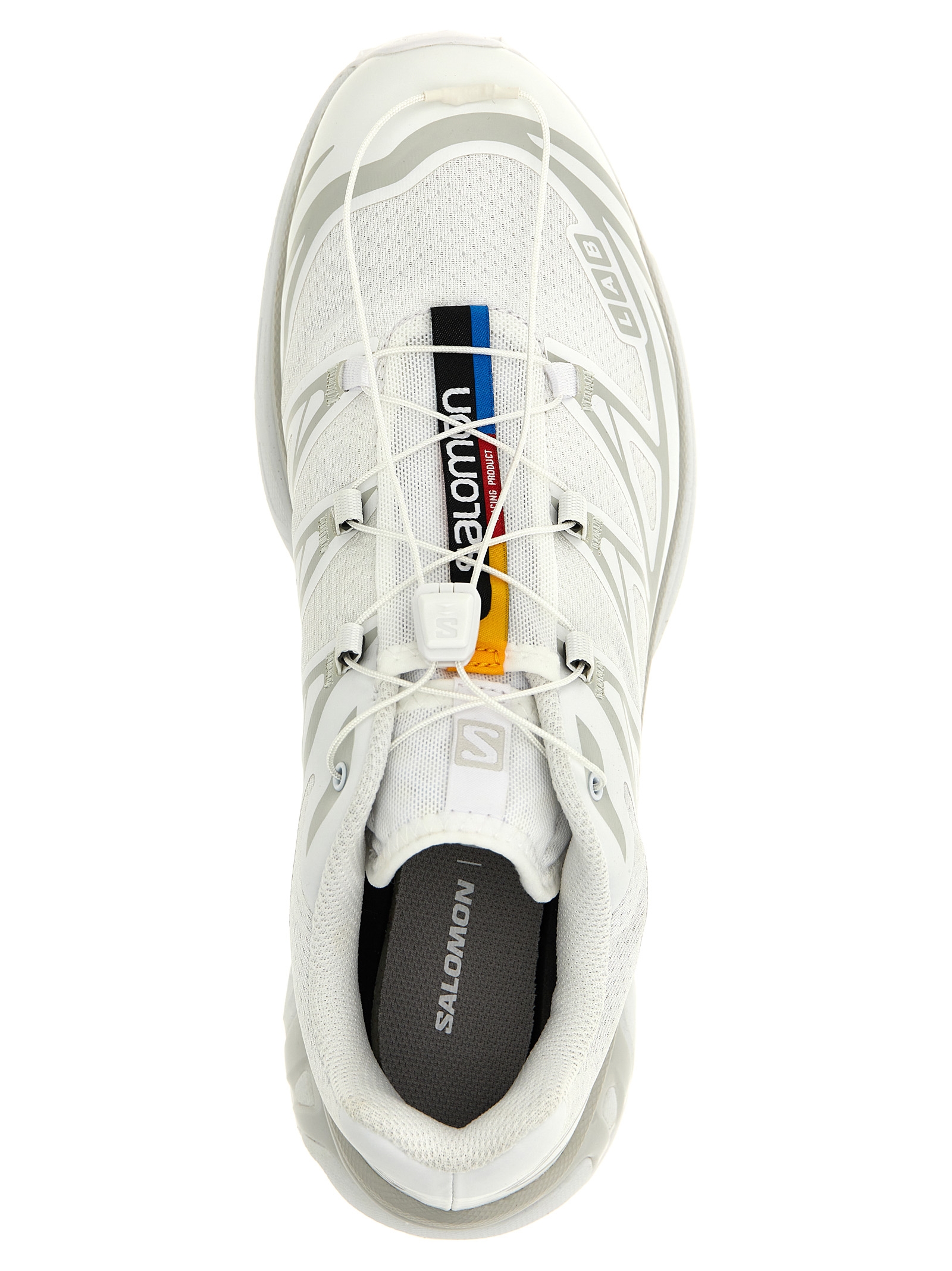 'XT-6' sneakers L41252900WHITEWHITELUNARROCK (SALOMON / スニーカー ) | SALOMON (サロモン)(3)