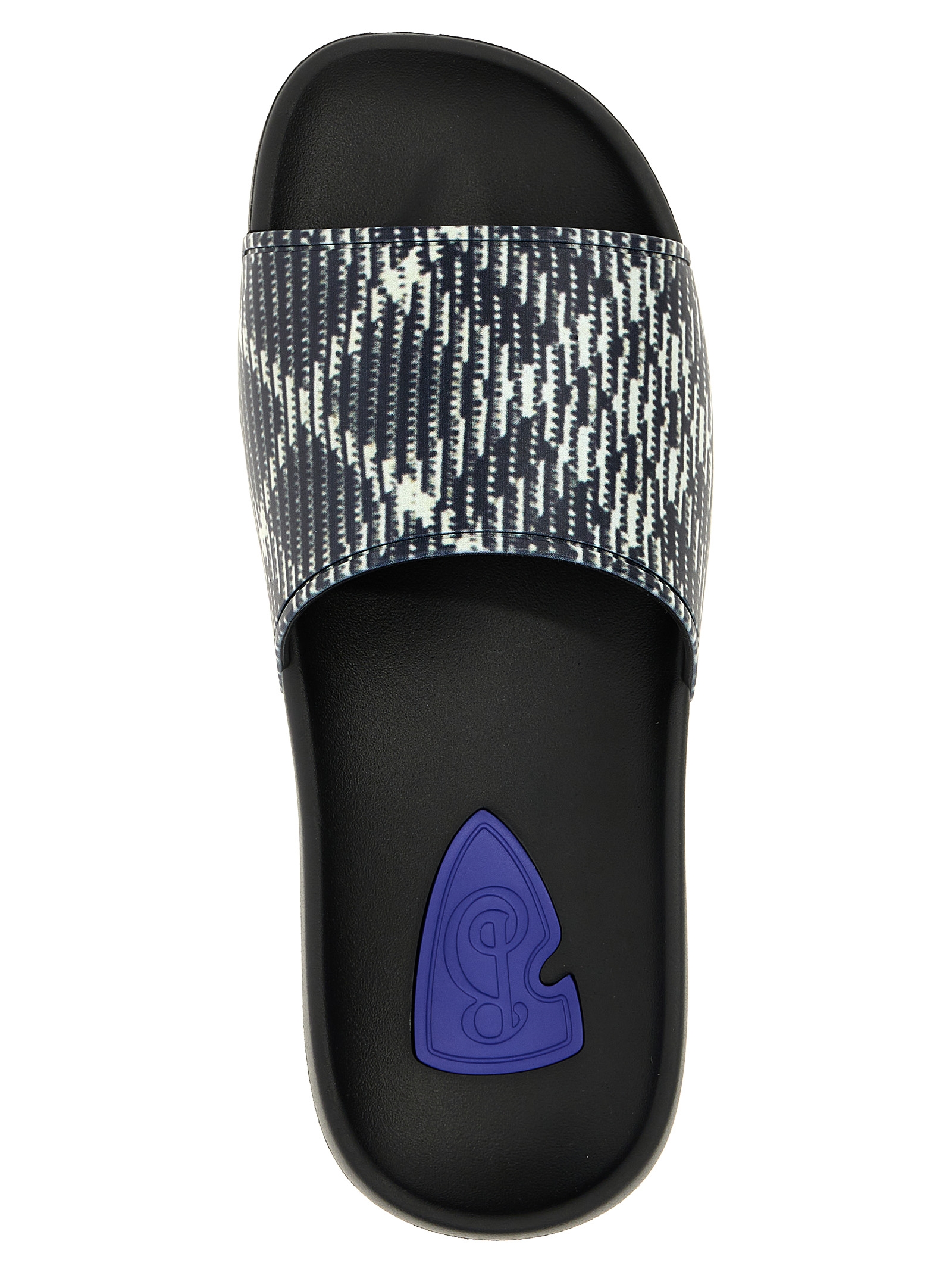 'Dive Check' sandals 8102421BLACKCALICOIPCHK (Burberry / サンダル ) | Burberry (バーバリー)(3)