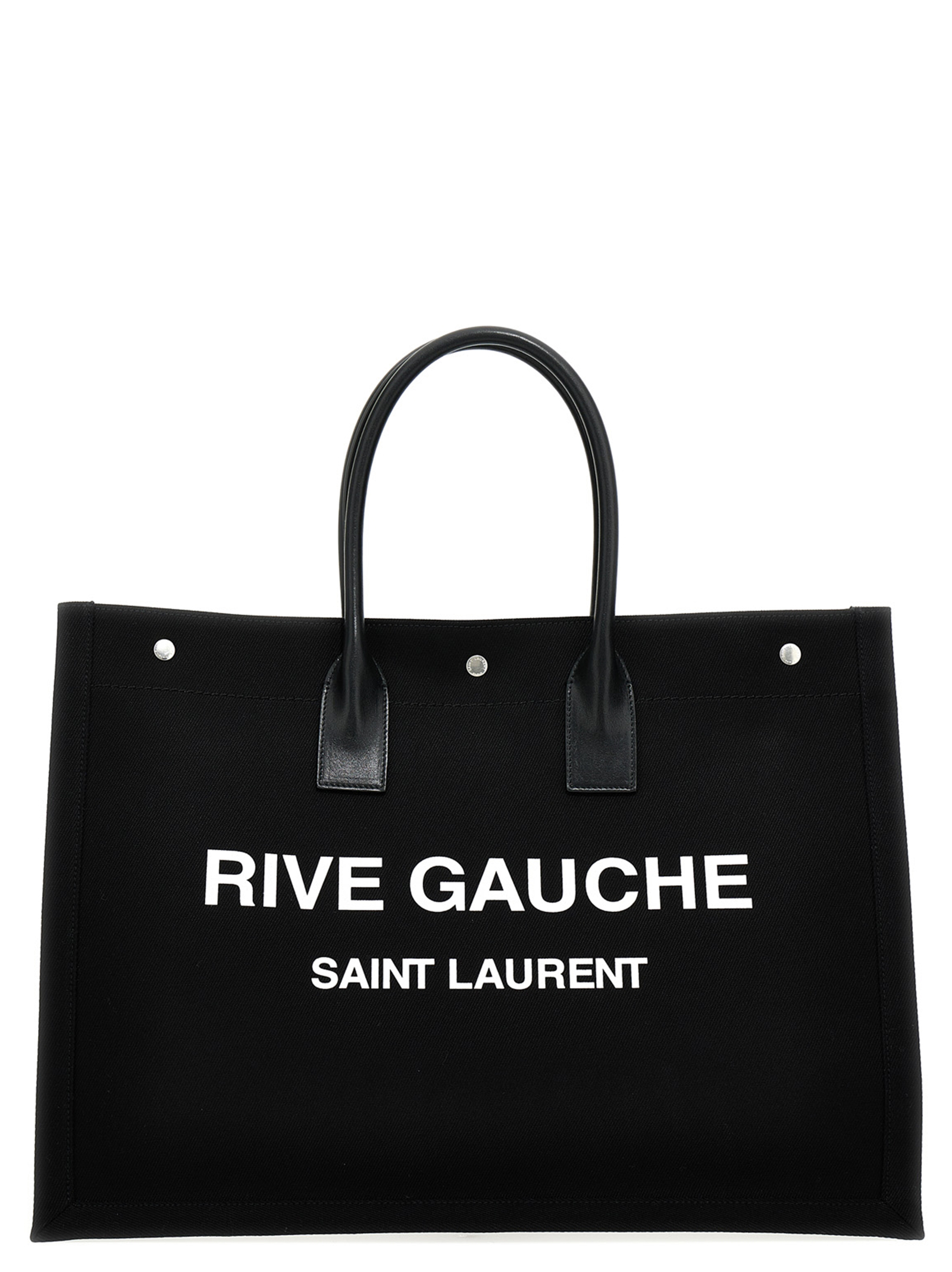 'Rive Gauche' large shopping bag 509415FAAVR1070 (Saint Laurent / トートバッグ ) | Saint Laurent (サンローラン)