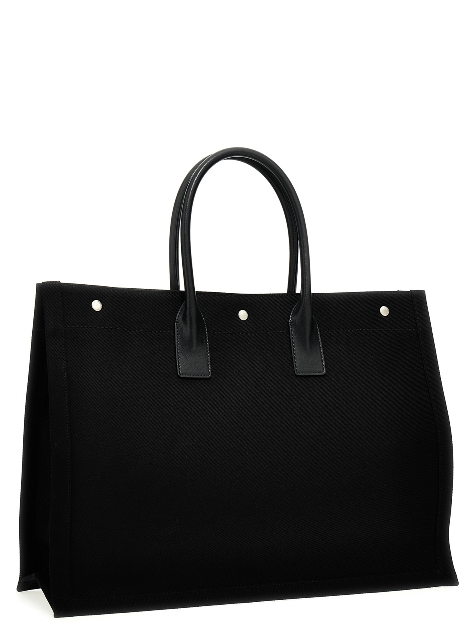 'Rive Gauche' large shopping bag 509415FAAVR1070 (Saint Laurent / トートバッグ ) | Saint Laurent (サンローラン)(1)