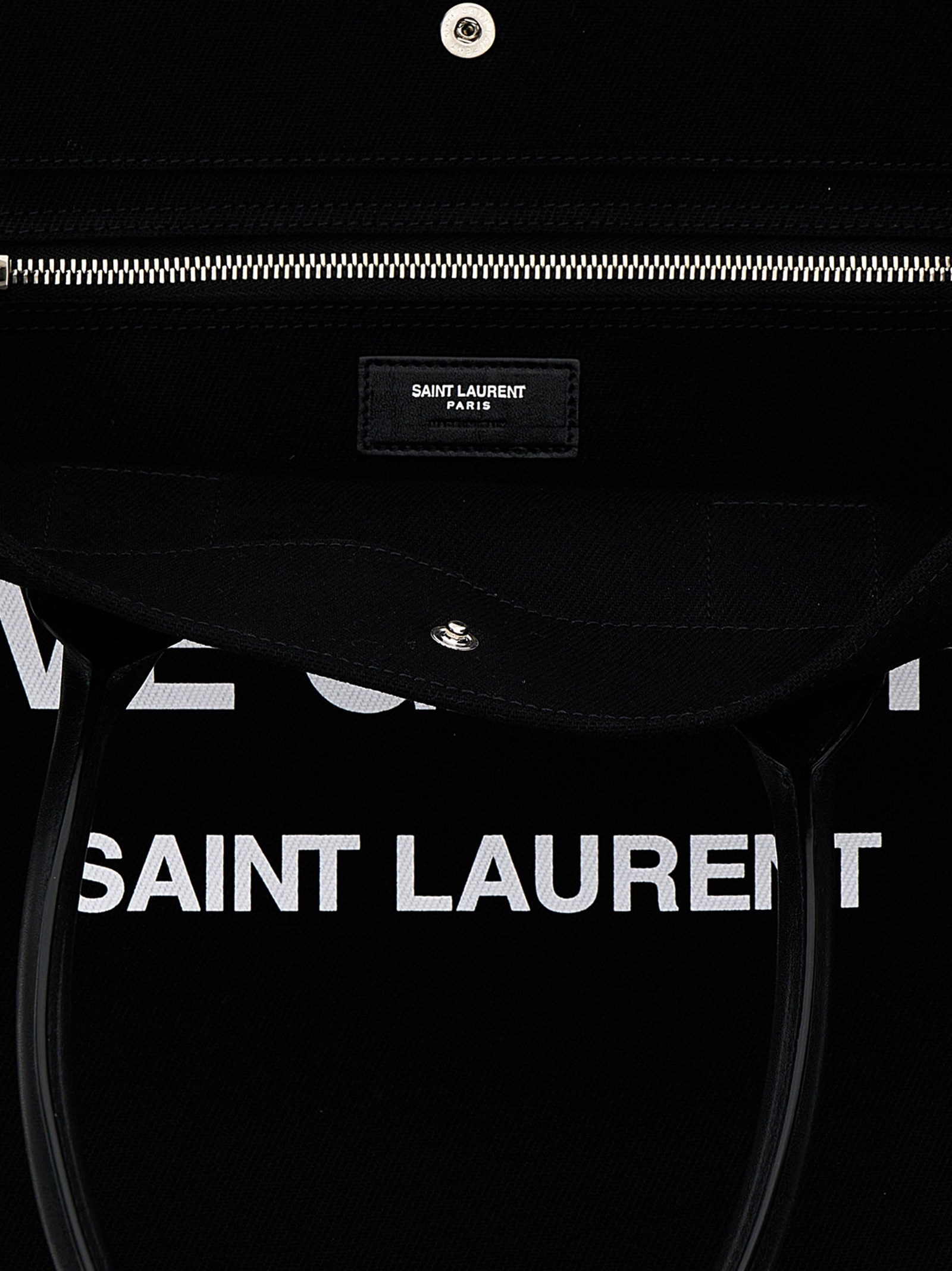 'Rive Gauche' large shopping bag 509415FAAVR1070 (Saint Laurent / トートバッグ ) | Saint Laurent (サンローラン)(2)
