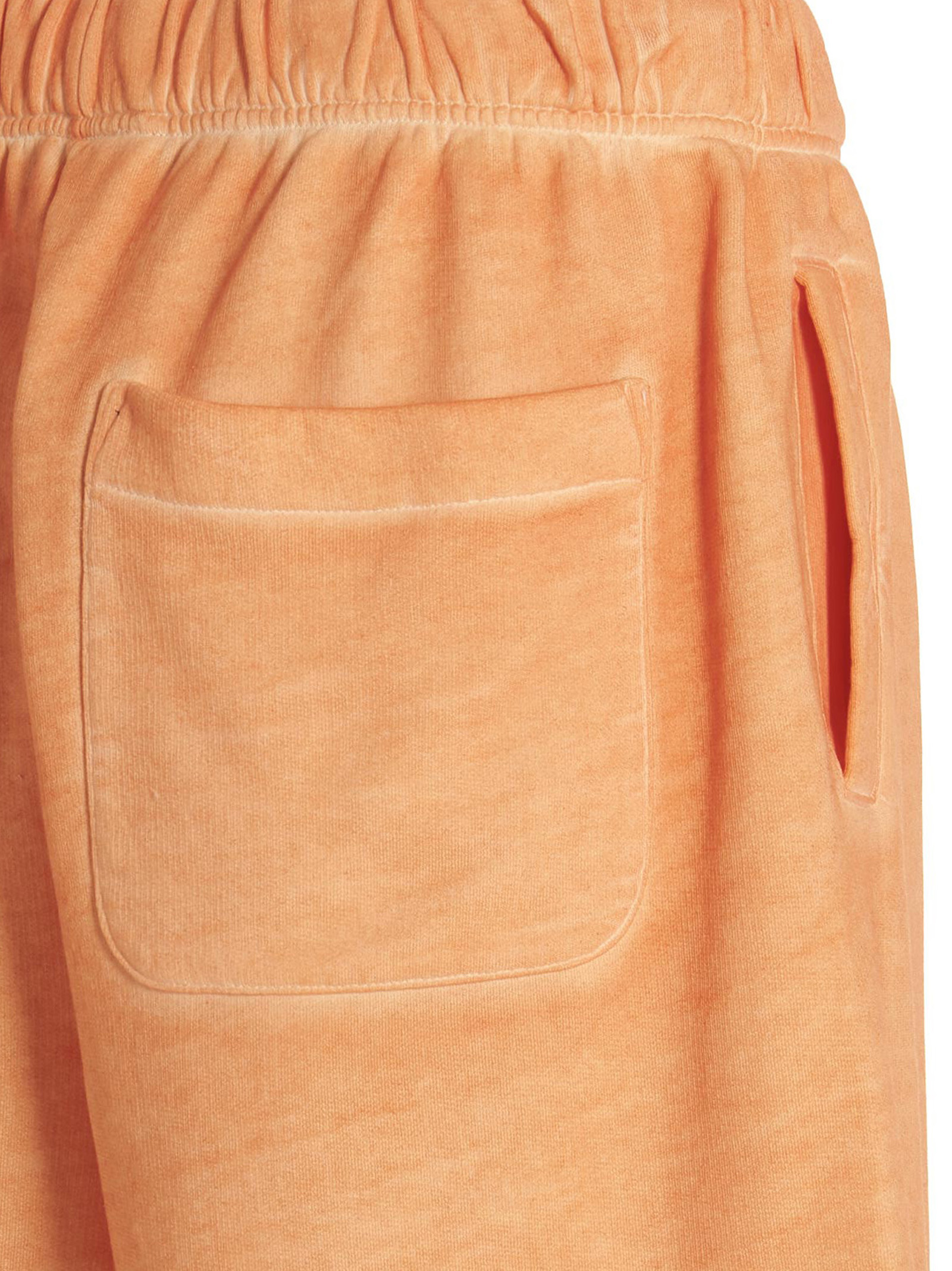 'Sunset Cross’ bermuda shorts CMCI019S23FLE00120252025 (MARCELO BURLON / ショートパンツ ) | MARCELO BURLON (マルセロ・ブロン)(3)