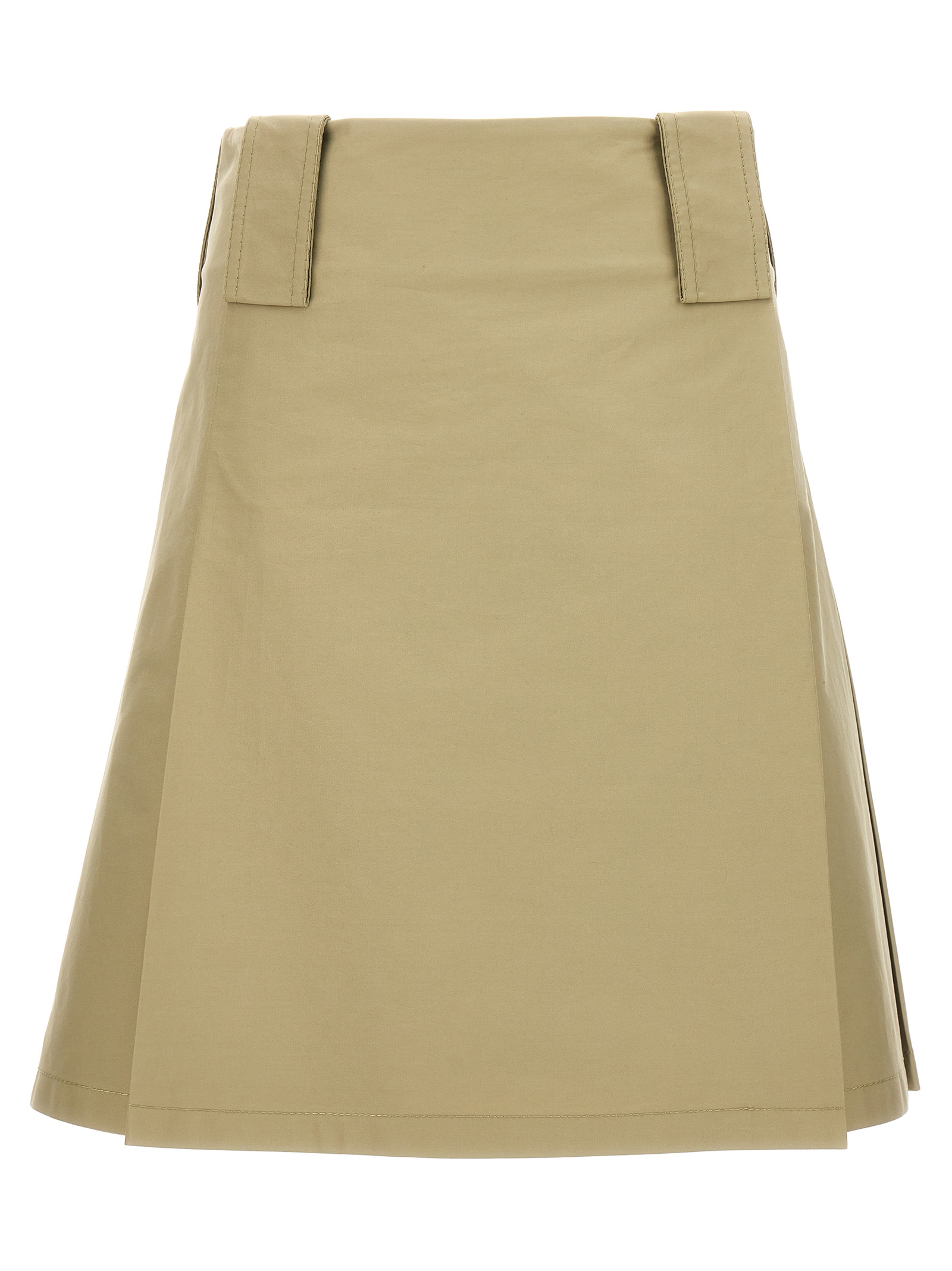 Pleated skirt 8076515HUNTER (Burberry / スカート ) | Burberry (バーバリー)