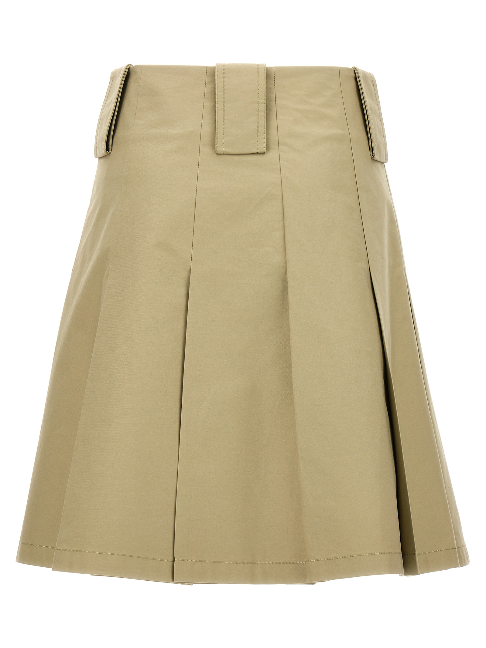Pleated skirt 8076515HUNTER (Burberry / スカート ) | Burberry (バーバリー)(1)