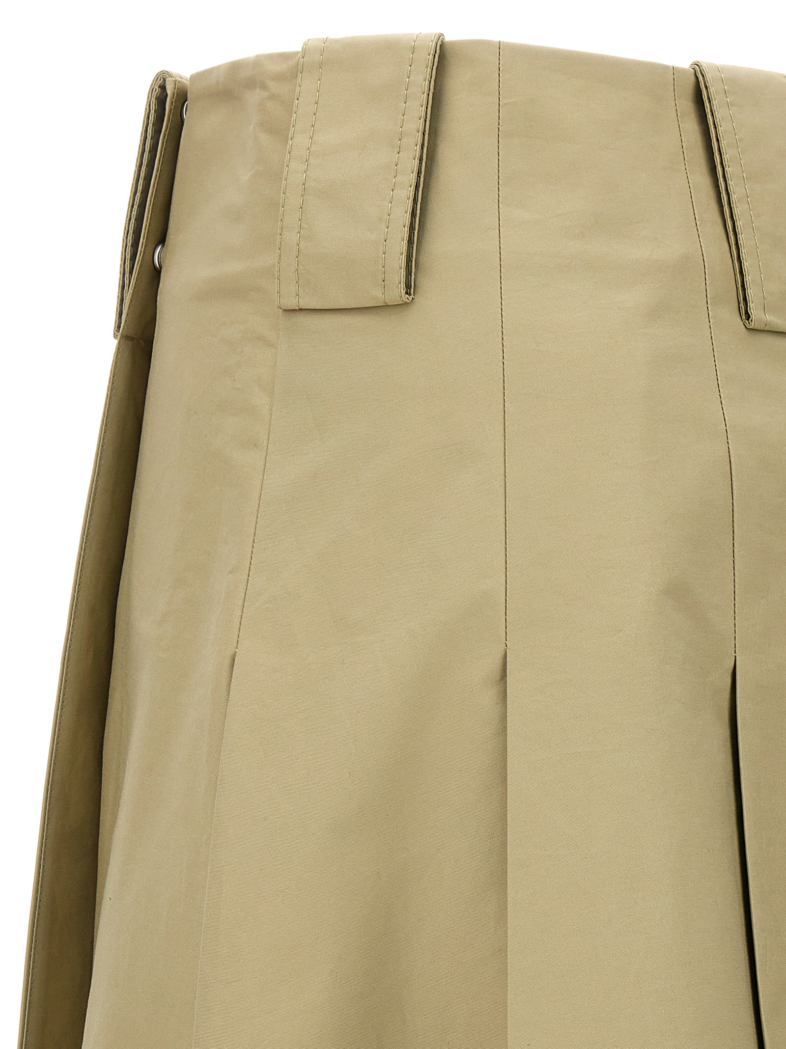 Pleated skirt 8076515HUNTER (Burberry / スカート ) | Burberry (バーバリー)(3)