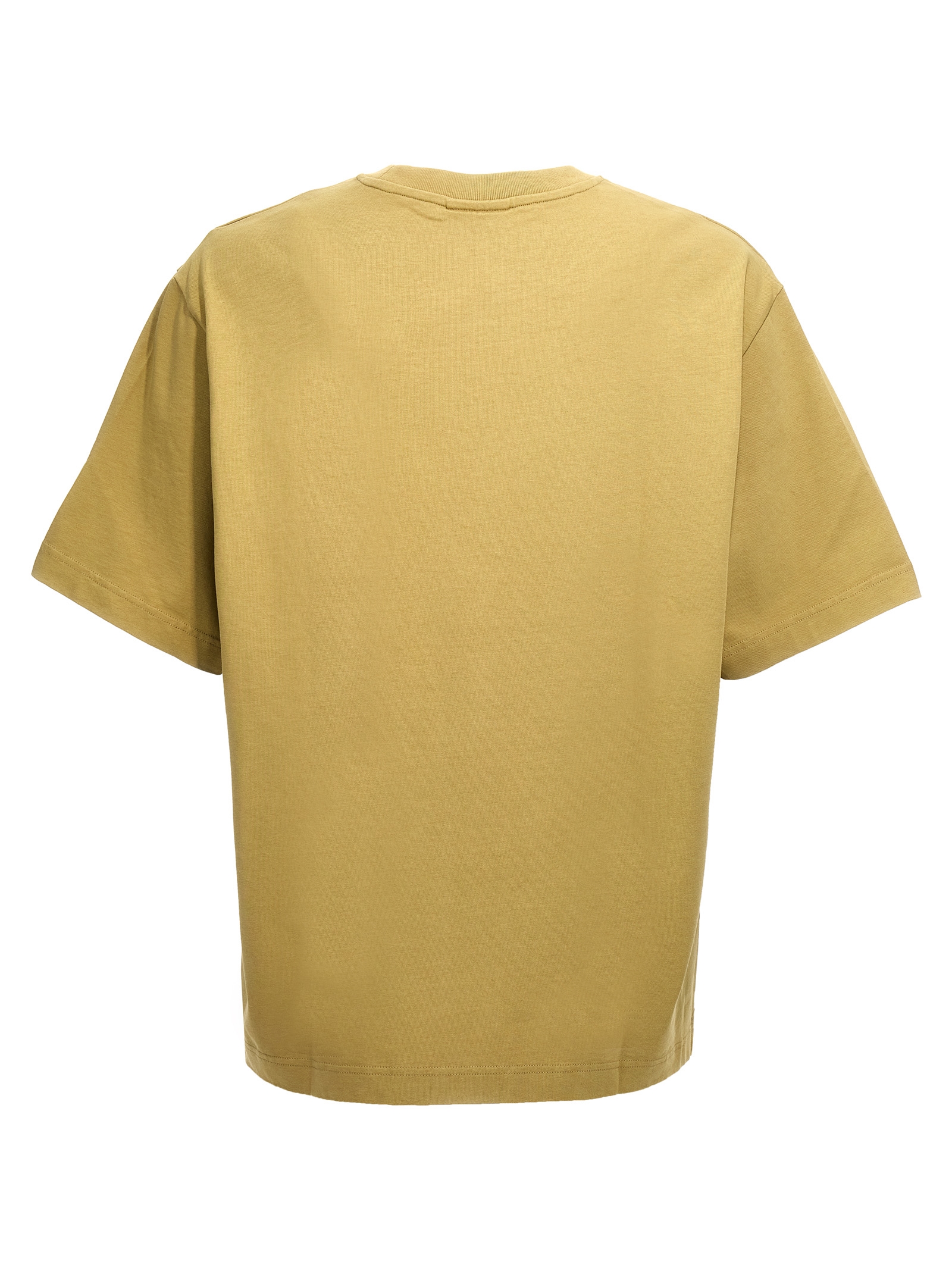 'Bold Fox Head' T-shirt LM00107KJ0119P357 (Maison Kitsuné / Tシャツ・カットソー ) | Maison Kitsuné (メゾン キツネ)(1)