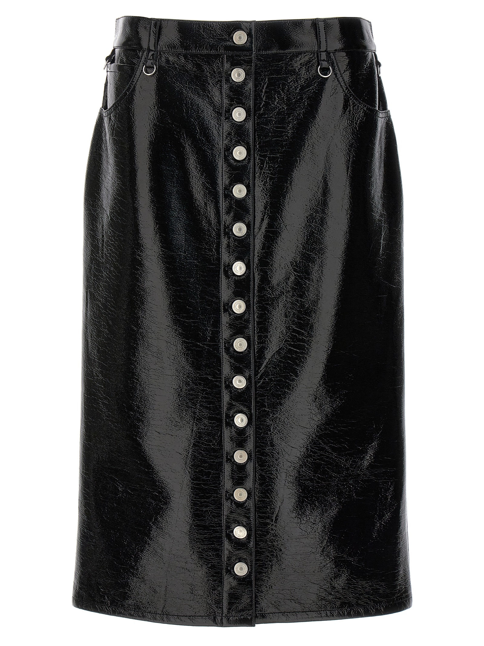 'Multiflex' skirt 124CJU155VY00149999 (Courrèges / スカート ) | Courrèges (クレージュ)