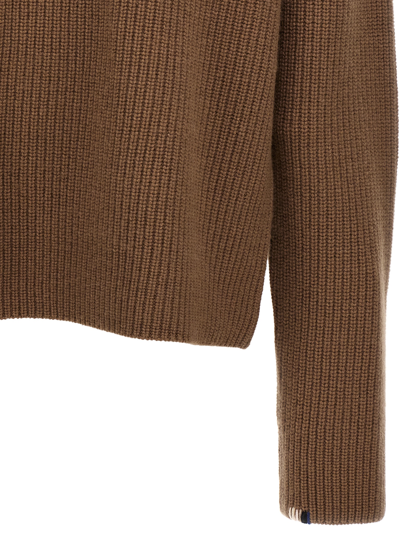 '356 You' sweater N356YOU175CHAI (extreme cashmere / ニット・セーター・カーディガン ) | extreme cashmere (エクストリーム カシミヤ)(3)