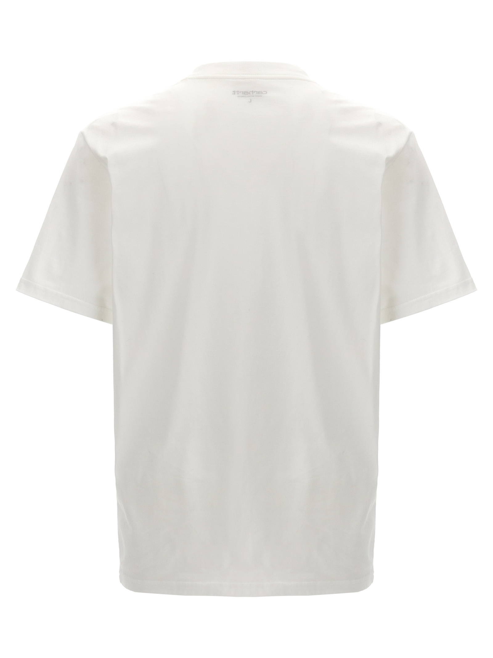 'S/S Smart' T-shirt I03396302XX (Carhartt WIP / Tシャツ・カットソー ) | Carhartt WIP (カーハート)(1)