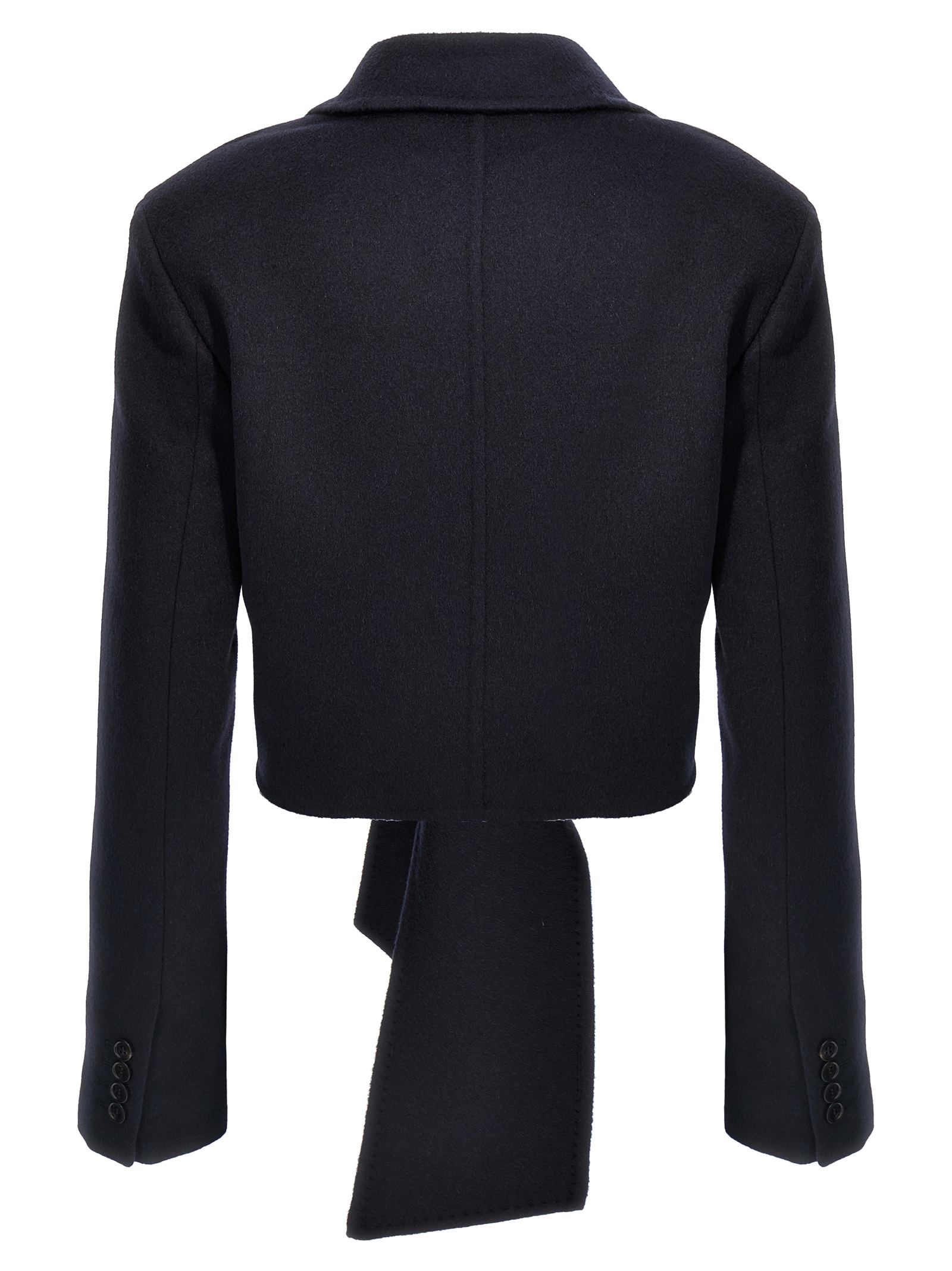 'Corone' short jacket CORONE005 (Max Mara / カジュアルジャケット・ベスト ) | Max Mara (マックスマーラ)(1)