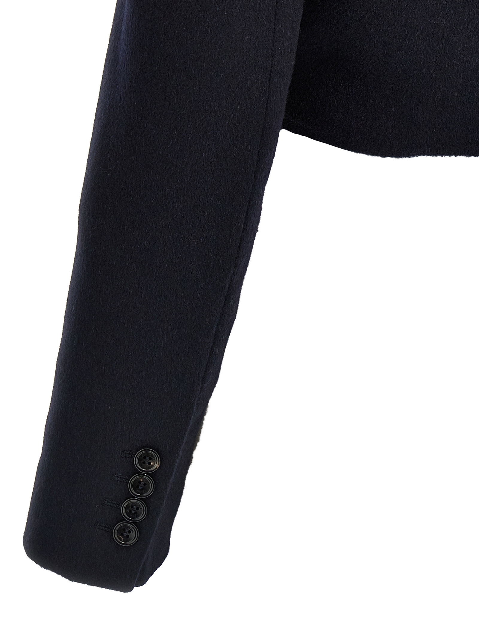 'Corone' short jacket CORONE005 (Max Mara / カジュアルジャケット・ベスト ) | Max Mara (マックスマーラ)(3)