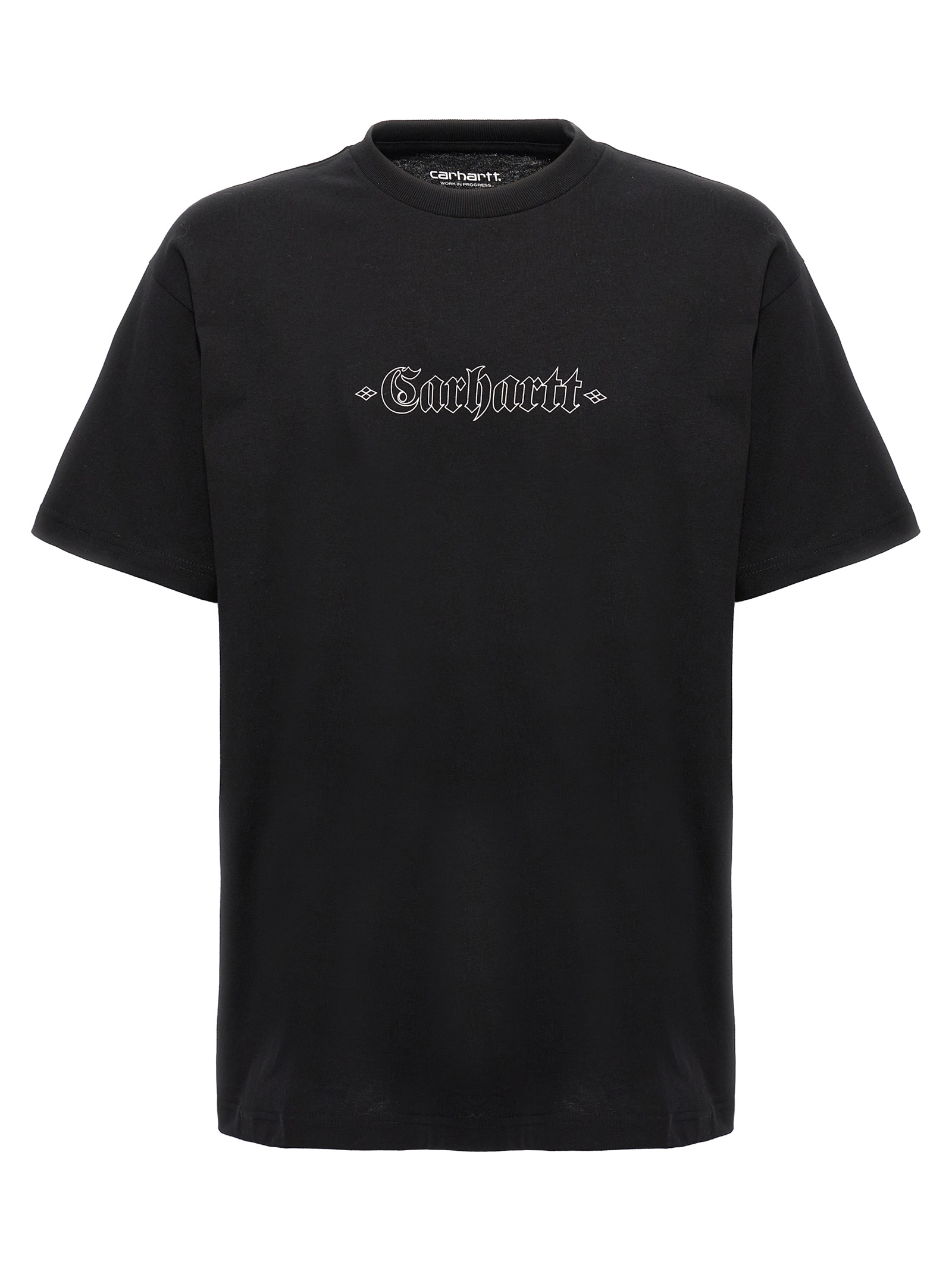 'Greatest Hits' T-shirt I0343940D2XX (Carhartt WIP / Tシャツ・カットソー ) | Carhartt WIP (カーハート)