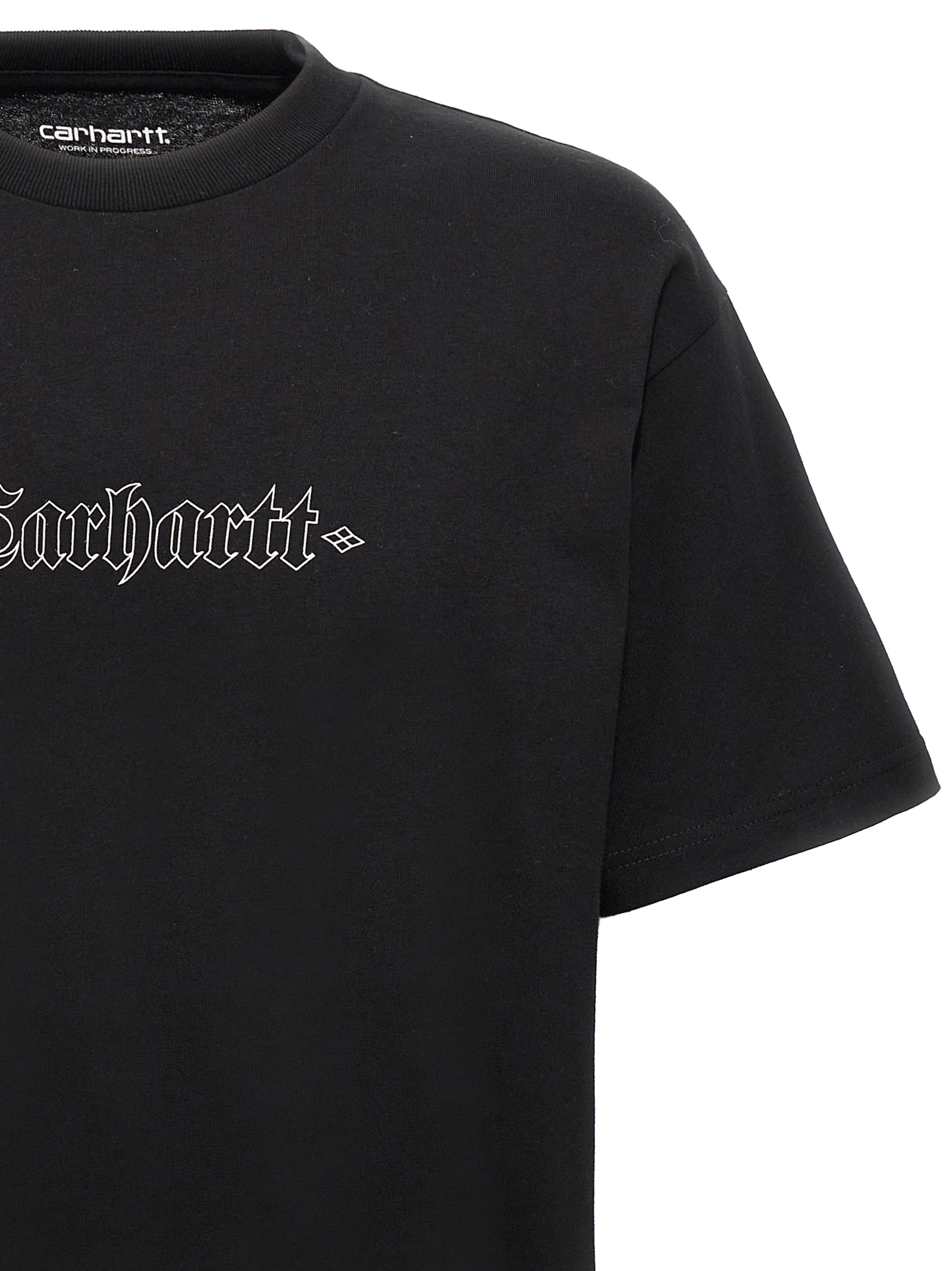 'Greatest Hits' T-shirt I0343940D2XX (Carhartt WIP / Tシャツ・カットソー ) | Carhartt WIP (カーハート)(2)