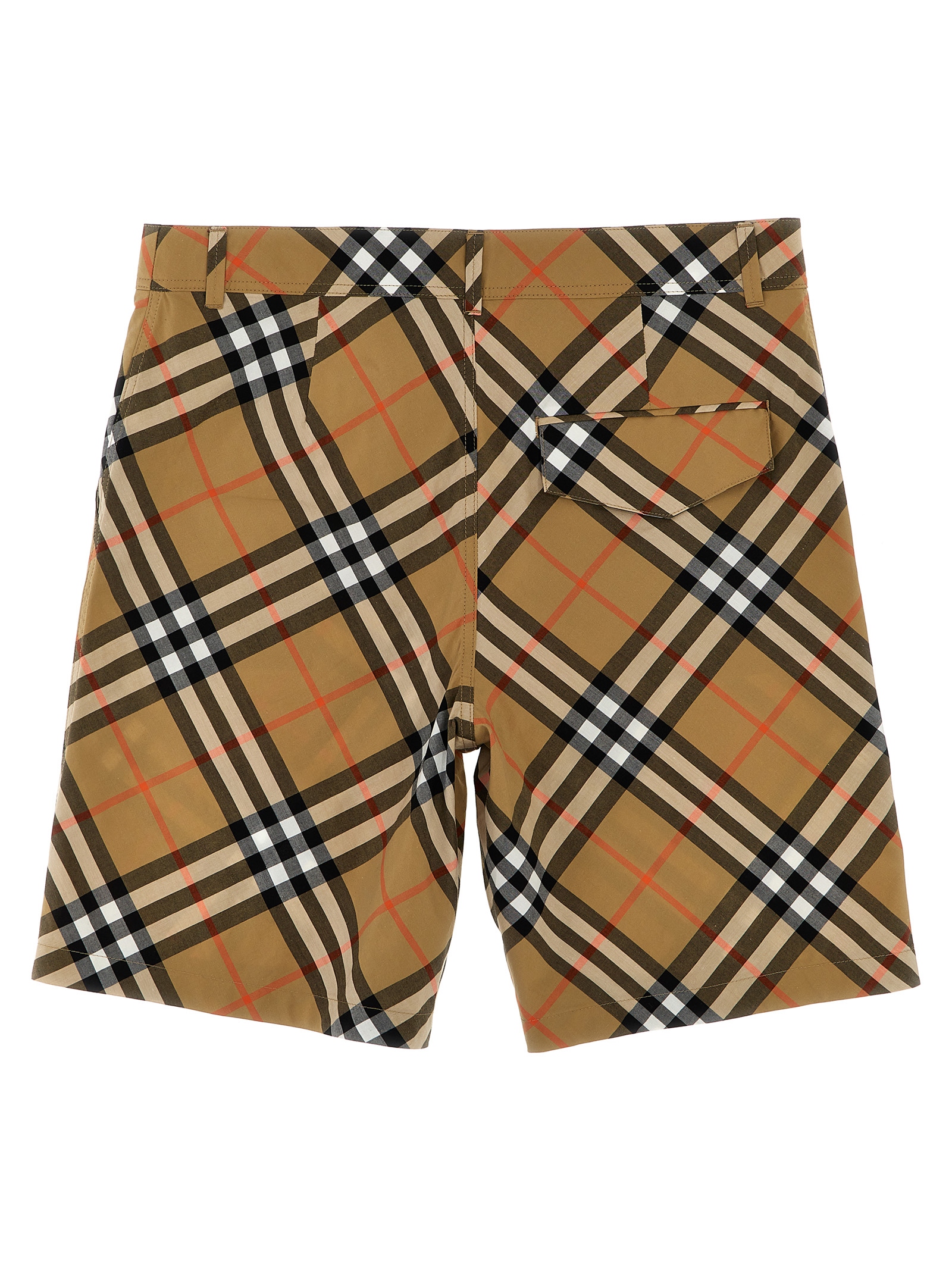 'Oscar' bermuda shorts 8088845SANDIPCHECK (Burberry / ショートパンツ ) | Burberry (バーバリー)(1)
