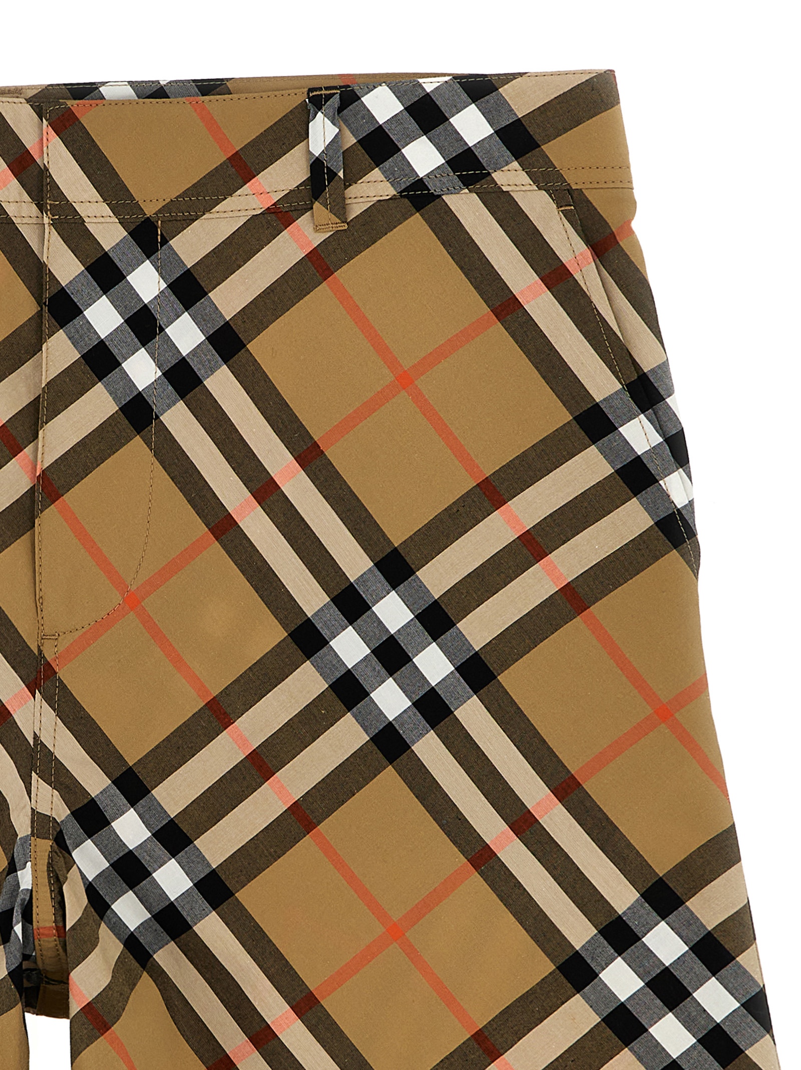 'Oscar' bermuda shorts 8088845SANDIPCHECK (Burberry / ショートパンツ ) | Burberry (バーバリー)(2)