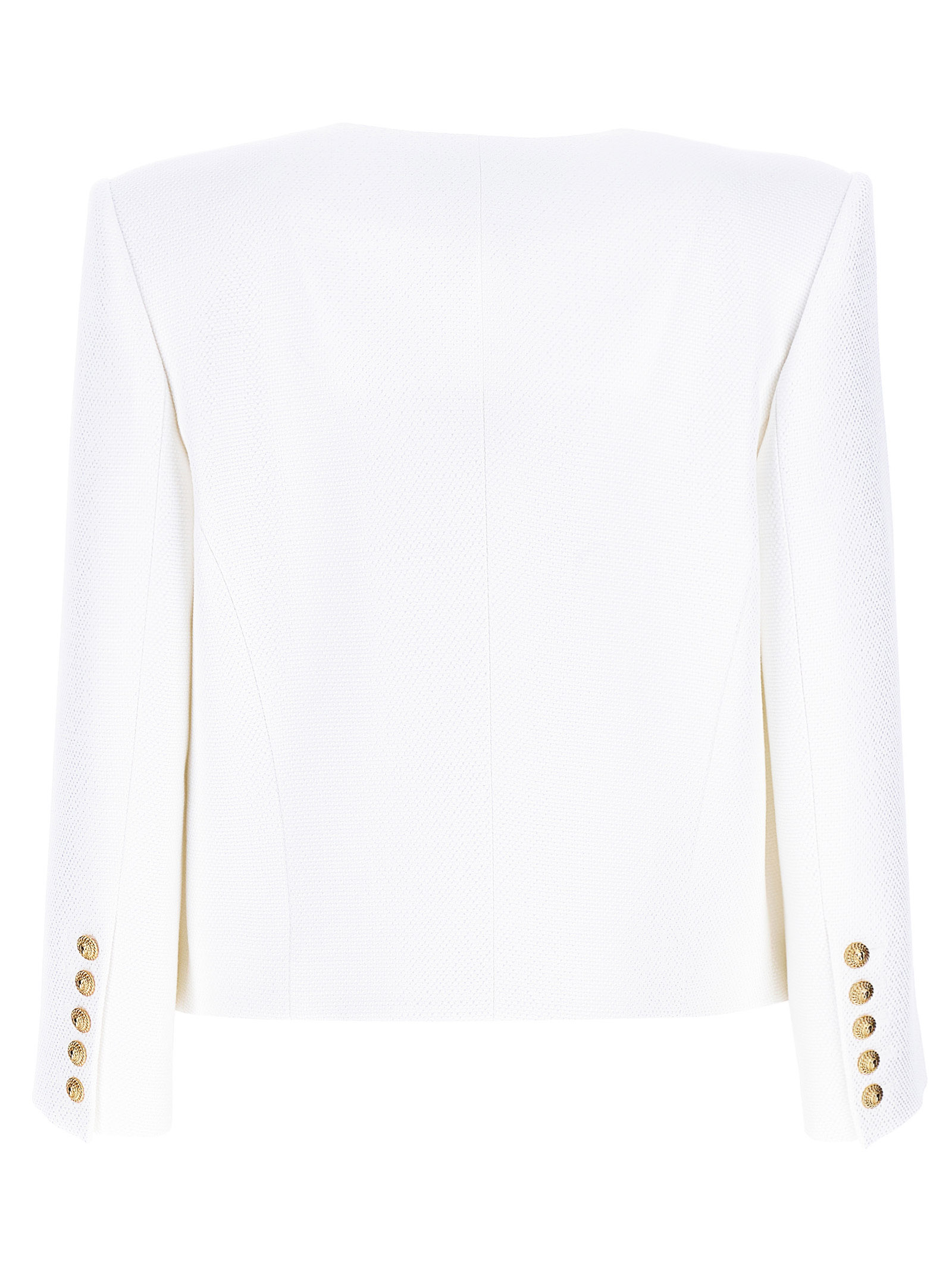 Blazer Spencer EF1SC225VF210FB (Balmain / スーツ・ジャケット ) | Balmain (バルマン)(1)