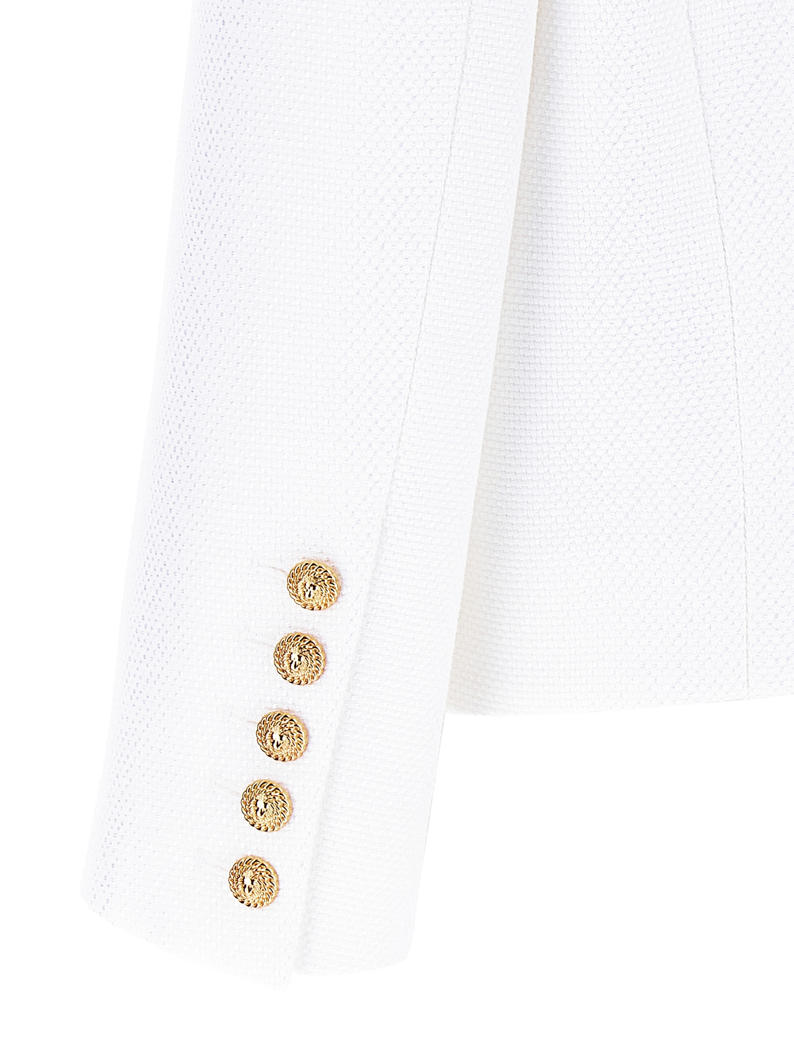 Blazer Spencer EF1SC225VF210FB (Balmain / スーツ・ジャケット ) | Balmain (バルマン)(3)
