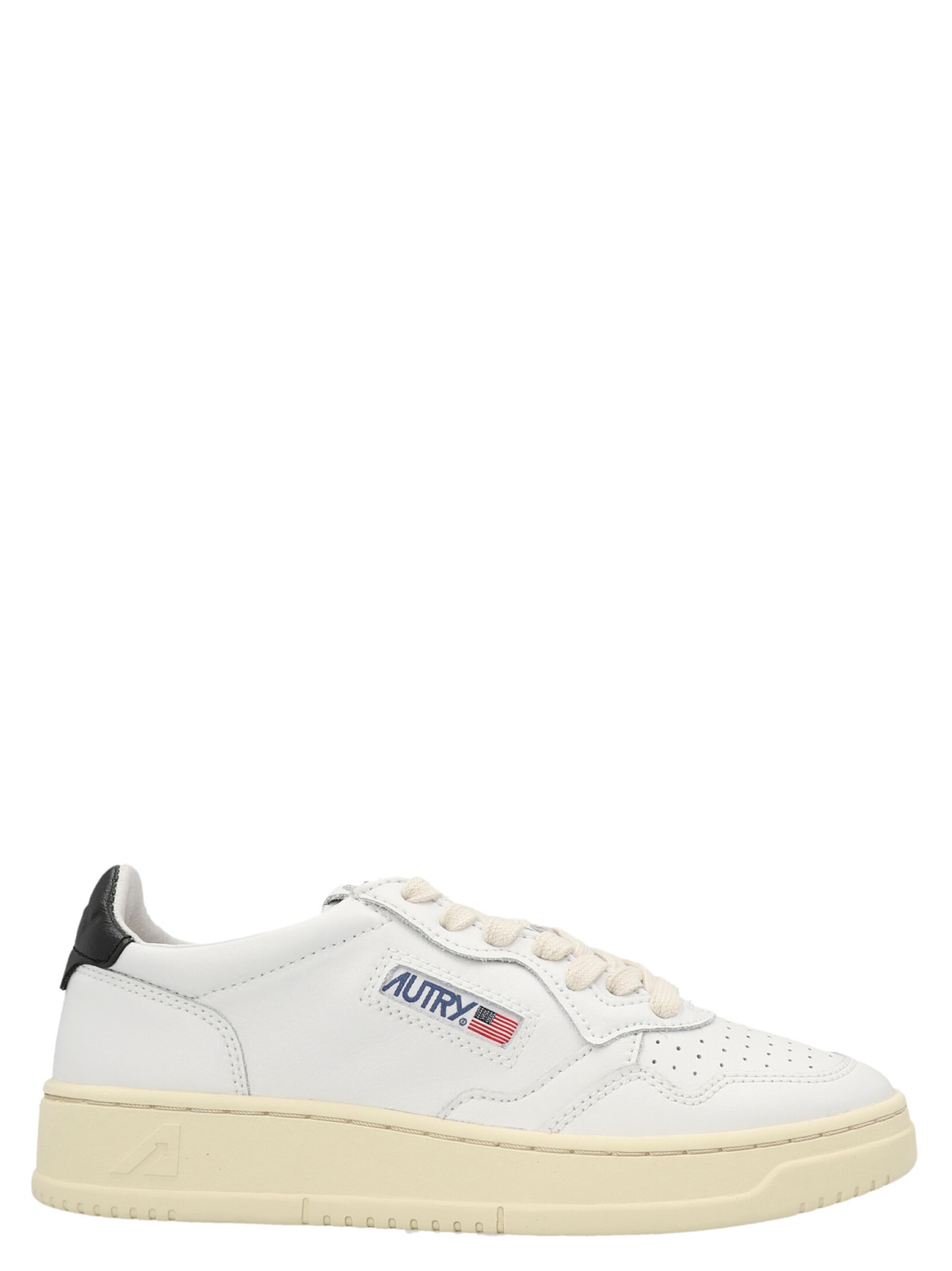 'Autry 01' sneakers AULWLL22 (AUTRY / スニーカー ) | AUTRY (オートリー)