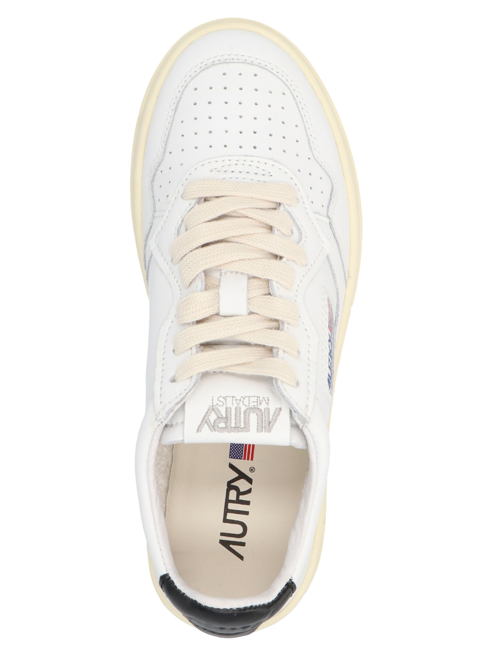 'Autry 01' sneakers AULWLL22 (AUTRY / スニーカー ) | AUTRY (オートリー)(2)
