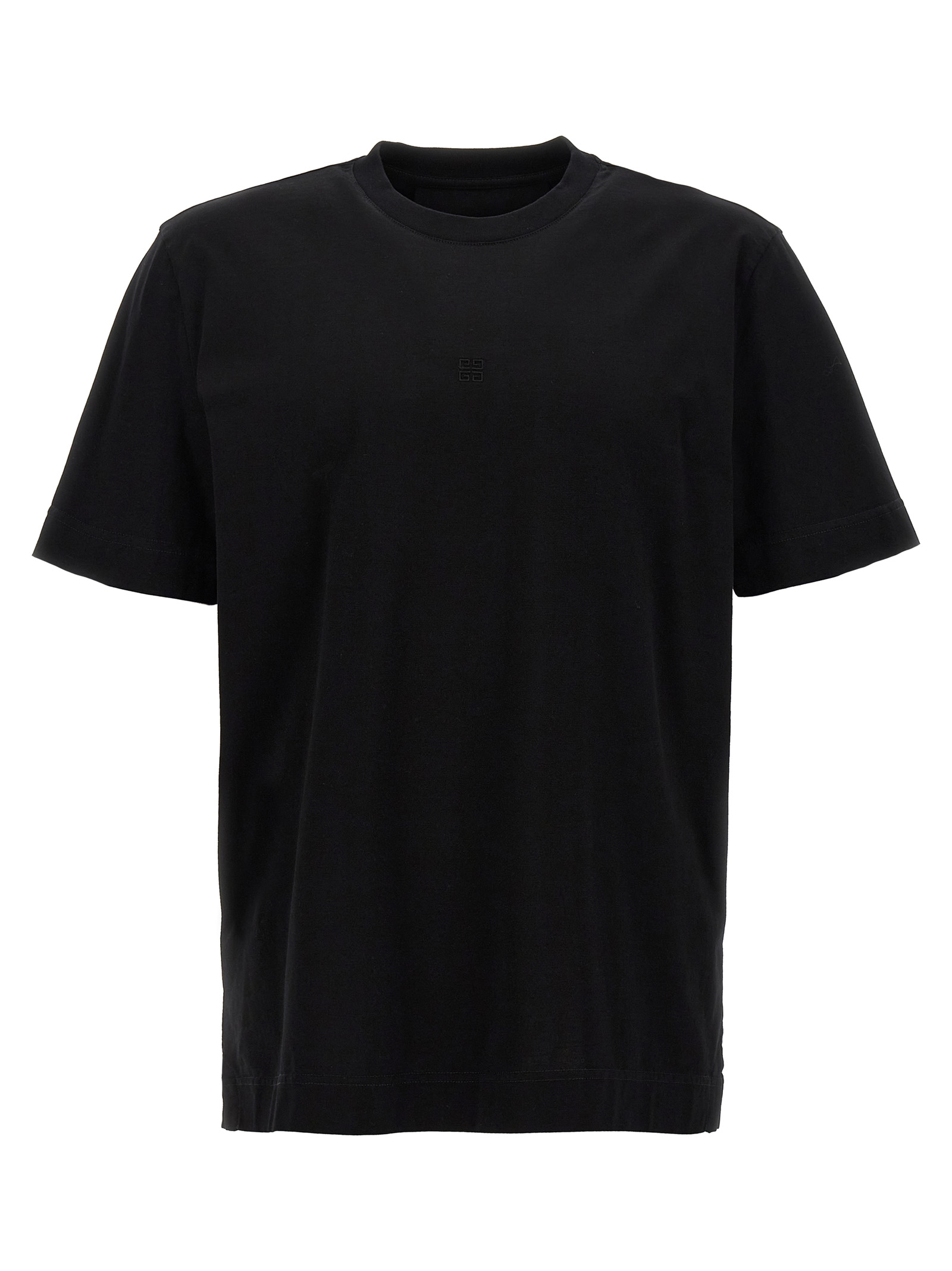 Embroidery t-shirt BM716G3YCC001 (GIVENCHY / Tシャツ・カットソー ) | GIVENCHY (ジバンシィ)