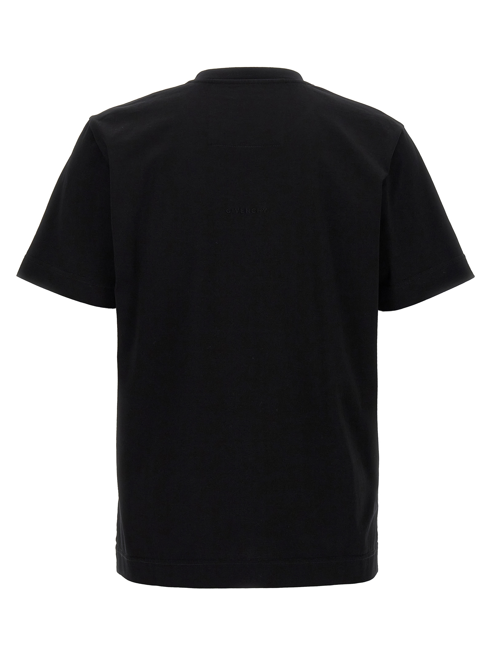 Embroidery t-shirt BM716G3YCC001 (GIVENCHY / Tシャツ・カットソー ) | GIVENCHY (ジバンシィ)(1)
