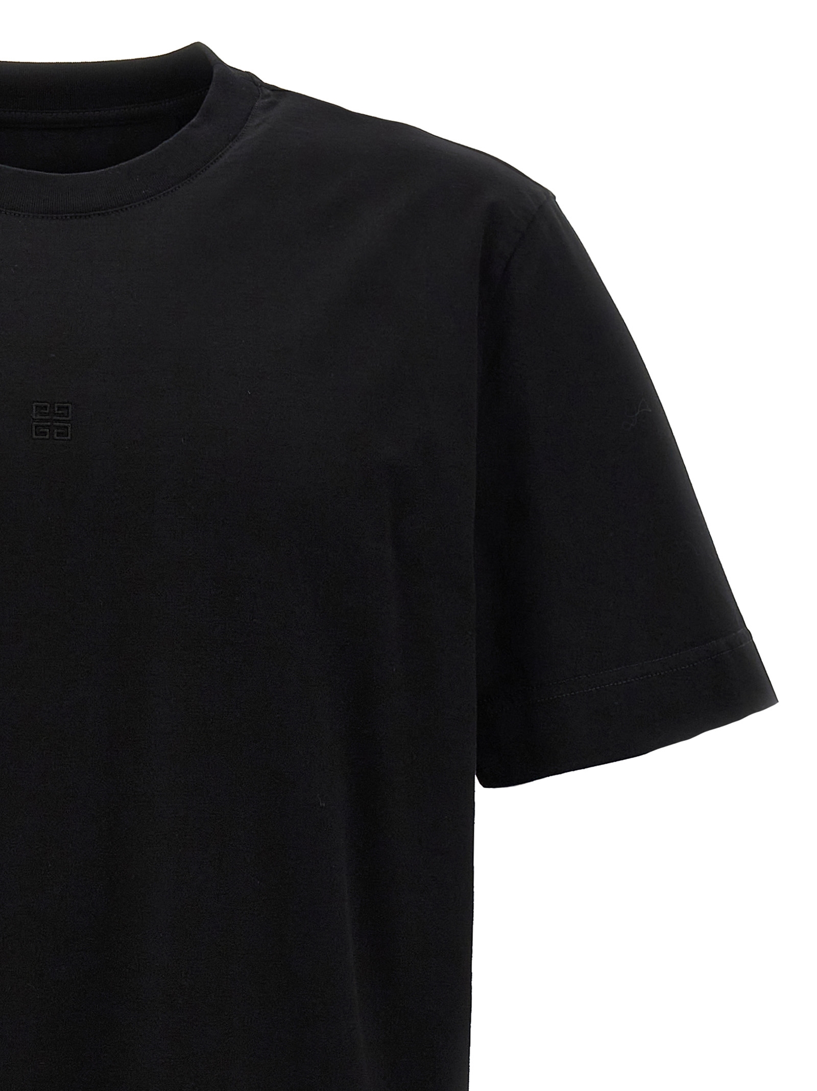 Embroidery t-shirt BM716G3YCC001 (GIVENCHY / Tシャツ・カットソー ) | GIVENCHY (ジバンシィ)(2)