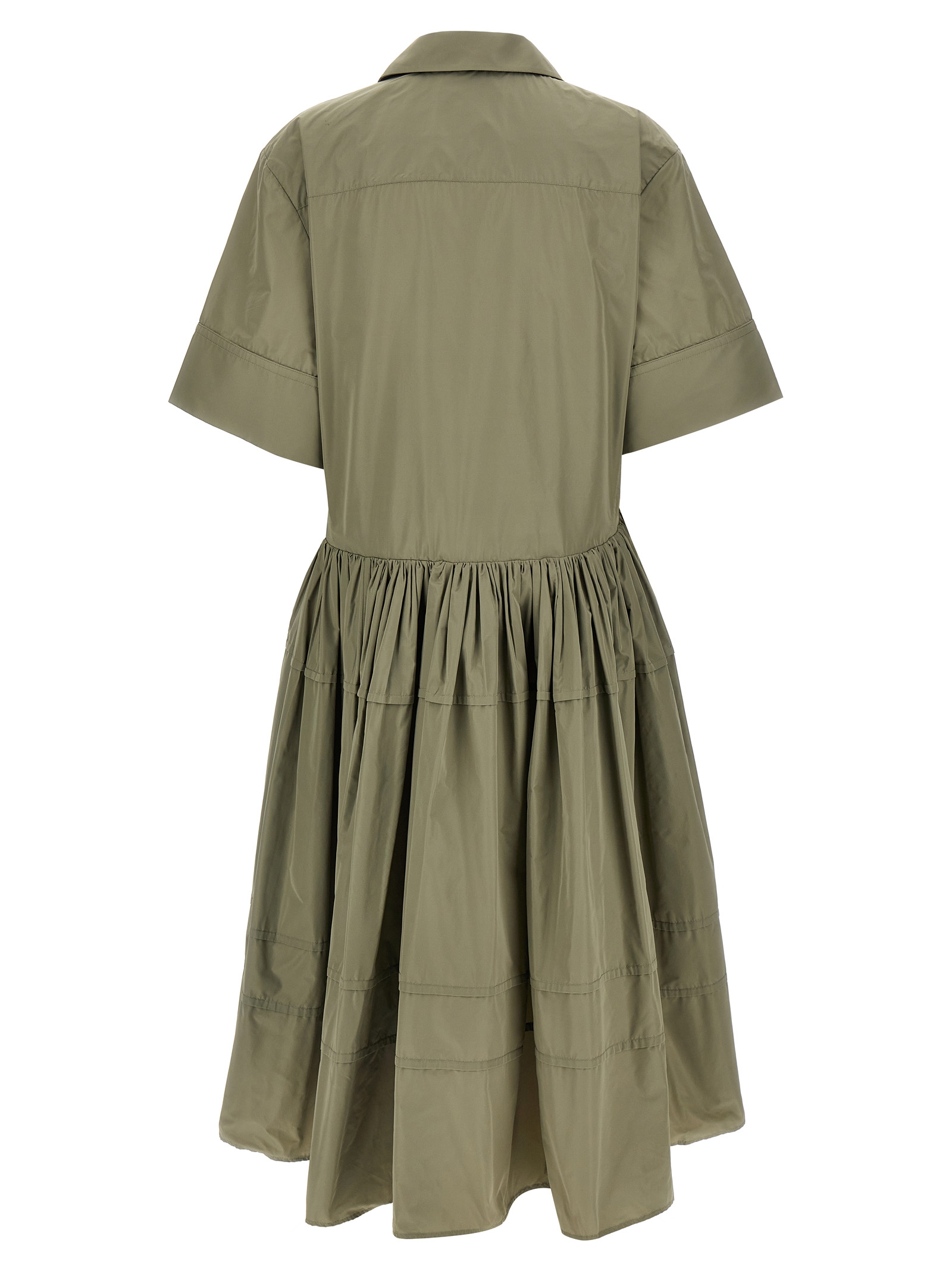 Midi Dress J02CT0493J70005317 (Jil Sander / ワンピース・ドレス・オールインワン ) | Jil Sander (ジルサンダー)(1)