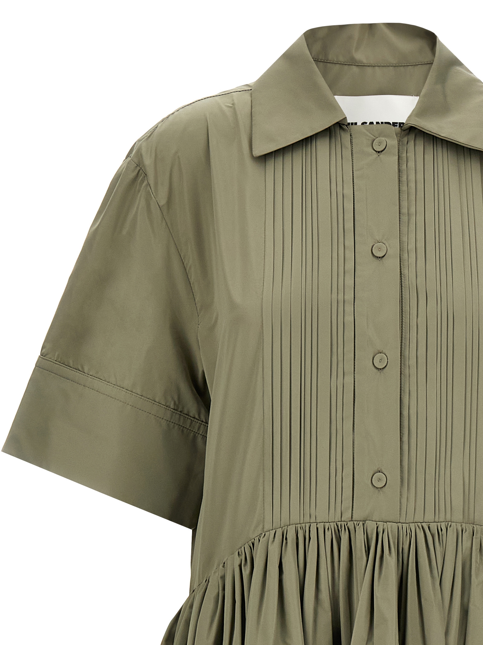 Midi Dress J02CT0493J70005317 (Jil Sander / ワンピース・ドレス・オールインワン ) | Jil Sander (ジルサンダー)(2)