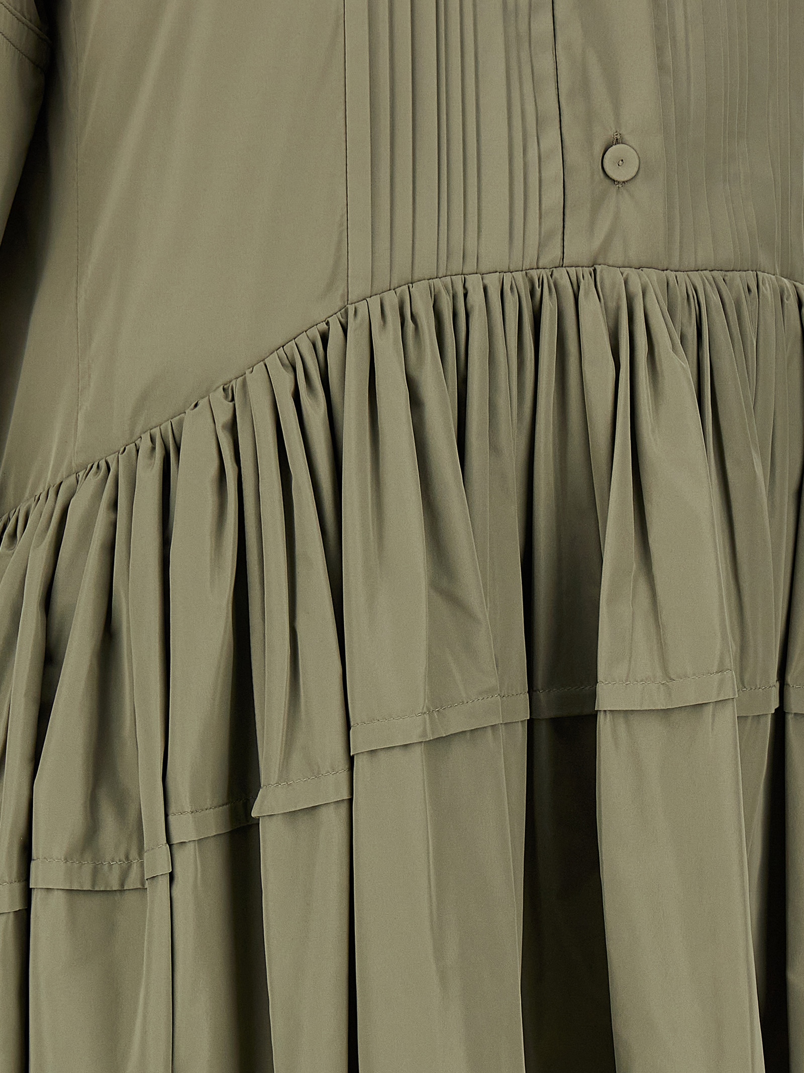Midi Dress J02CT0493J70005317 (Jil Sander / ワンピース・ドレス・オールインワン ) | Jil Sander (ジルサンダー)(3)