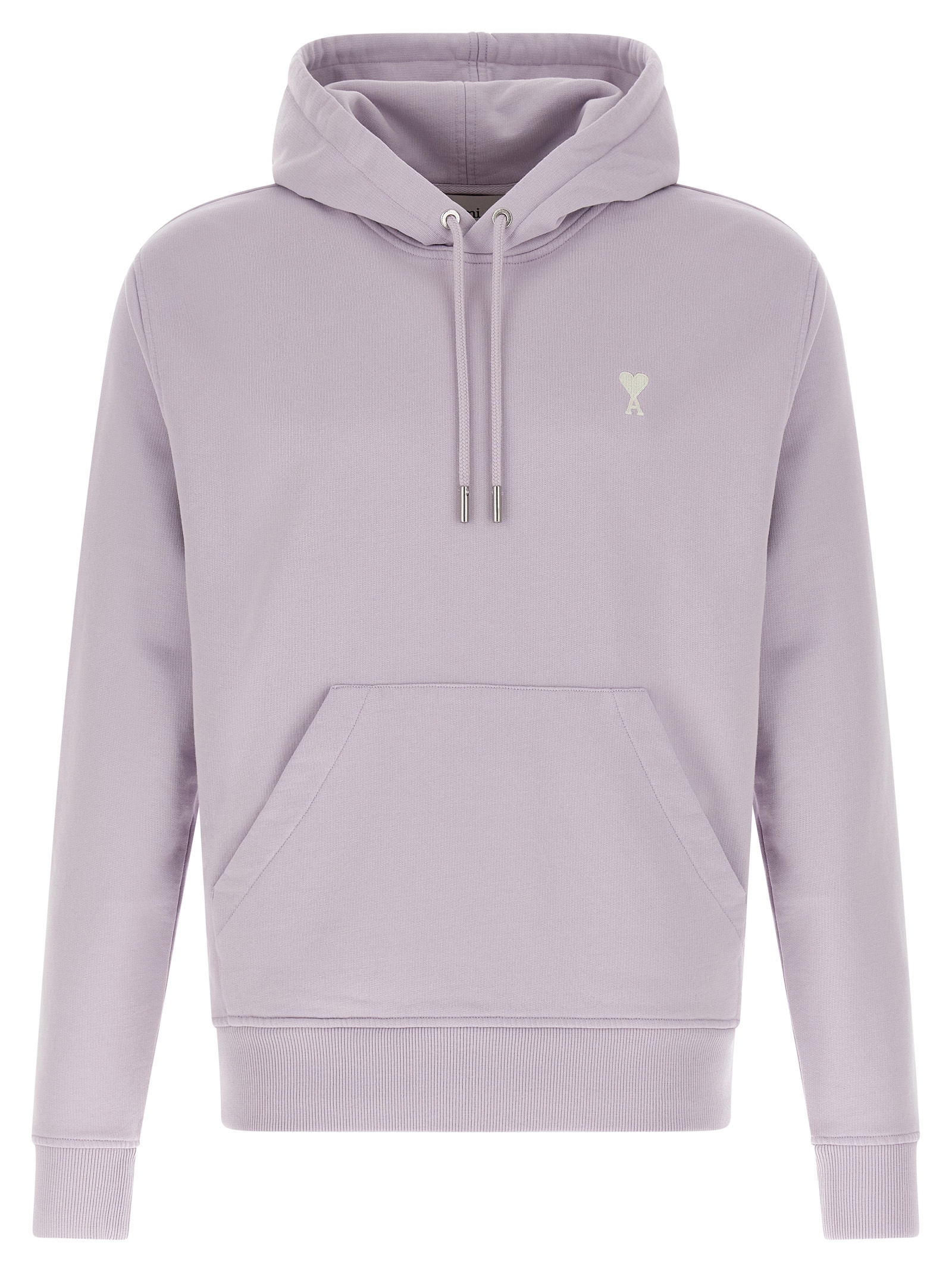 'Ami de Coeur' hoodie HSW260730504 (AMI Paris / スウェット・フーディー ) | AMI Paris (アミパリス)