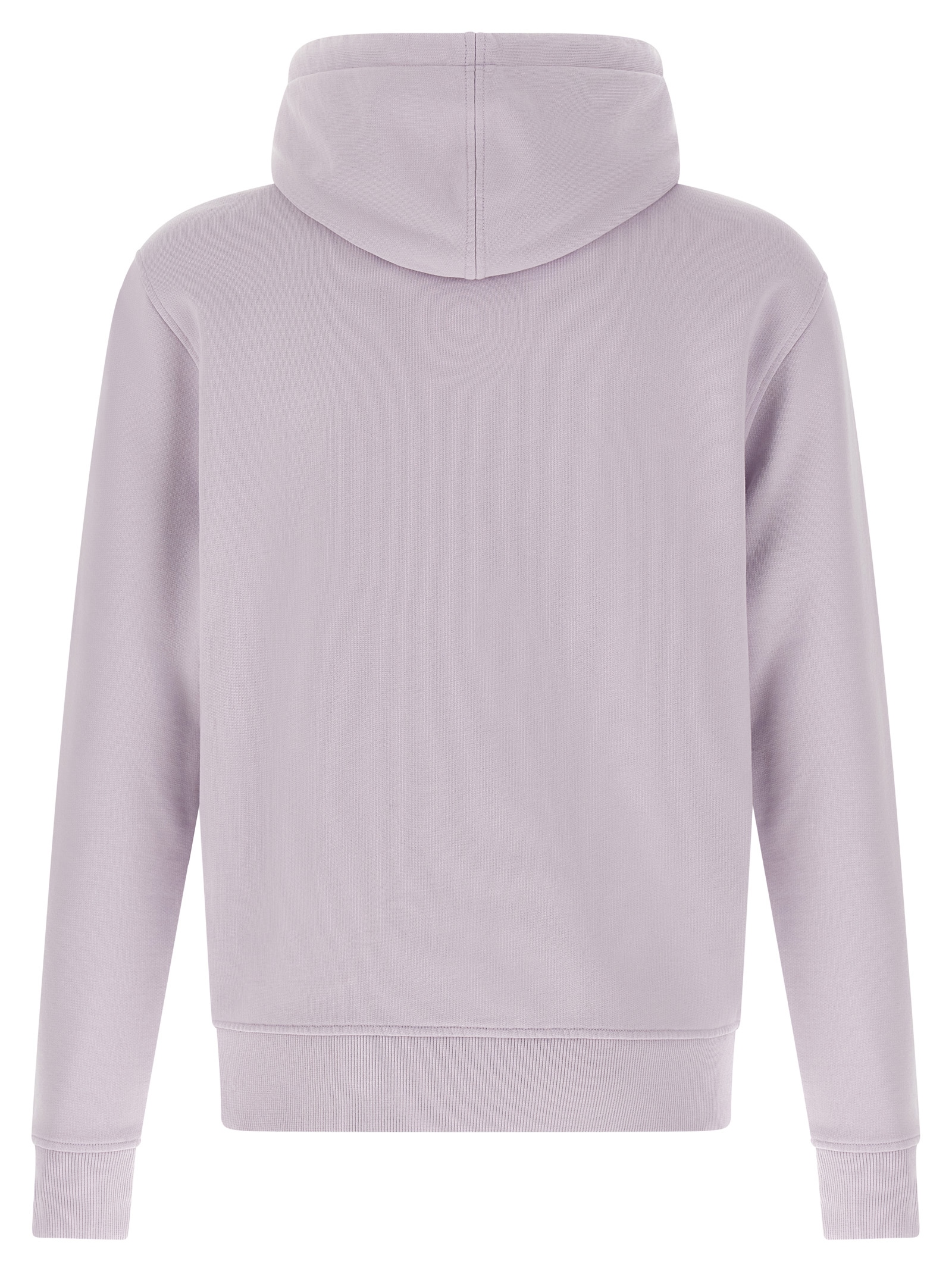 'Ami de Coeur' hoodie HSW260730504 (AMI Paris / スウェット・フーディー ) | AMI Paris (アミパリス)(1)