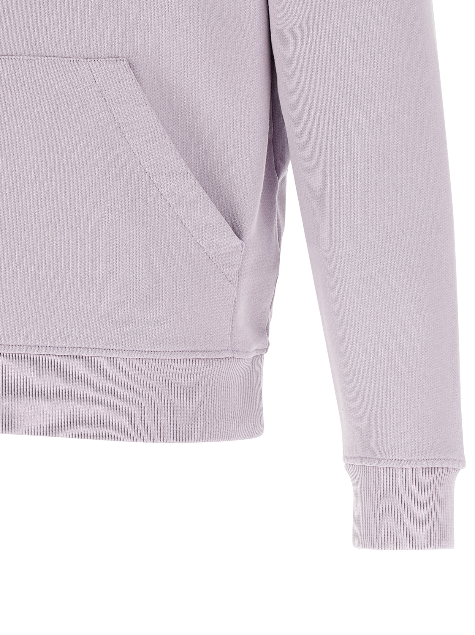 'Ami de Coeur' hoodie HSW260730504 (AMI Paris / スウェット・フーディー ) | AMI Paris (アミパリス)(3)