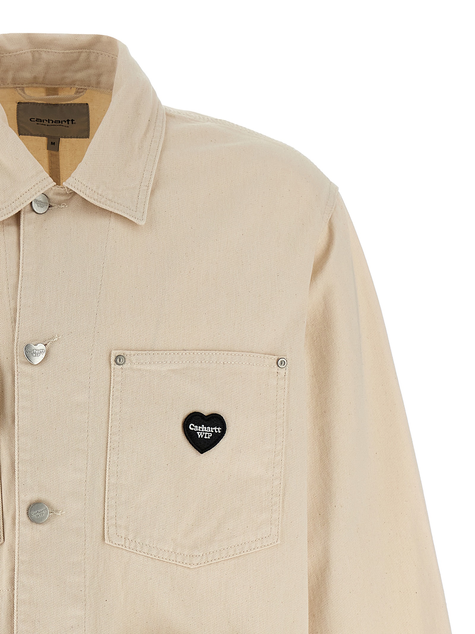 'Drewe Chore' jacket I0348230502 (Carhartt WIP / カジュアルジャケット・ベスト ) | Carhartt WIP (カーハート)(2)