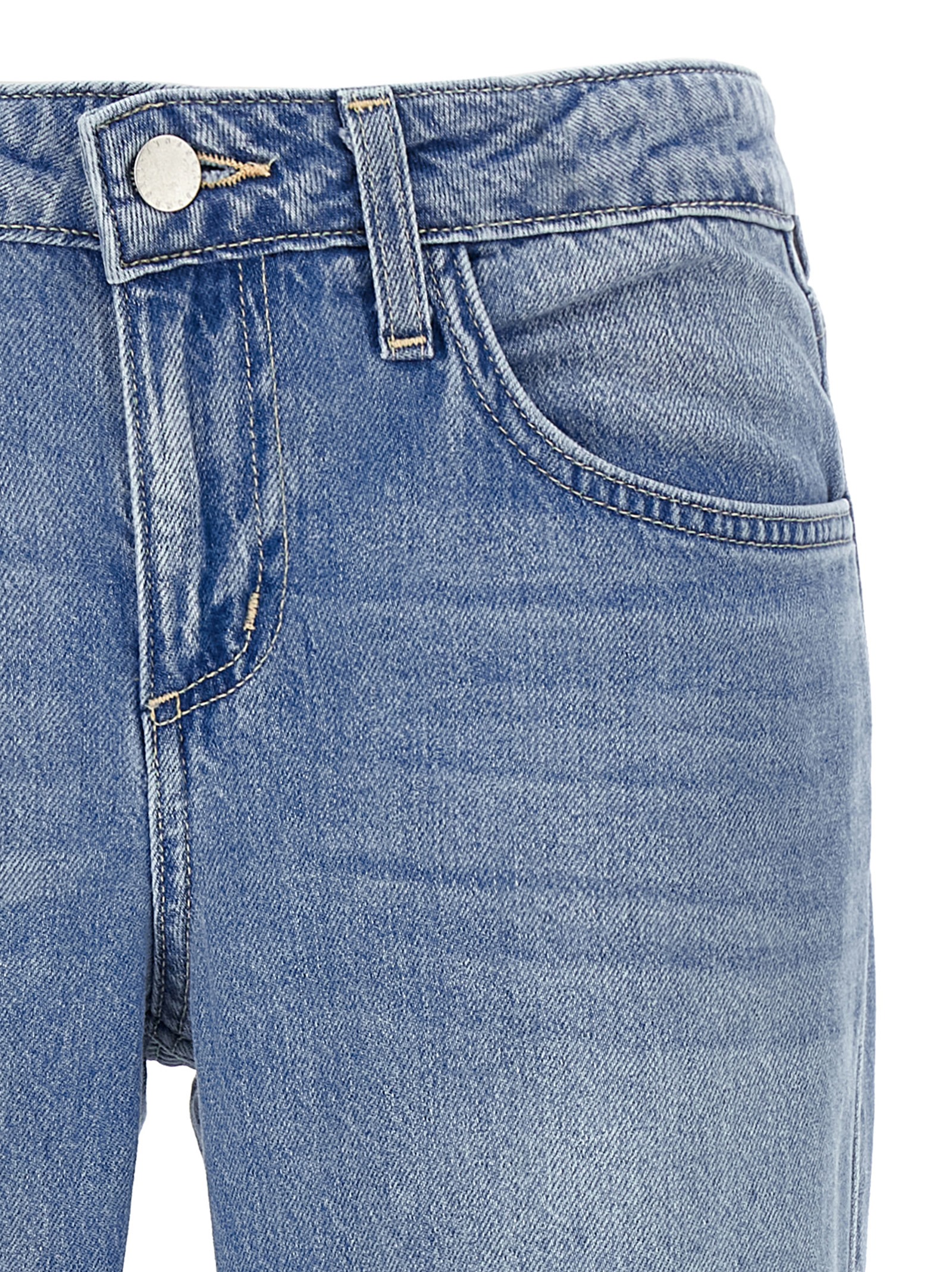 'Nevia' jeans 2821BRICSTR (L'AGENCE / ジーンズ ) | L'AGENCE (ラジャンス)(2)