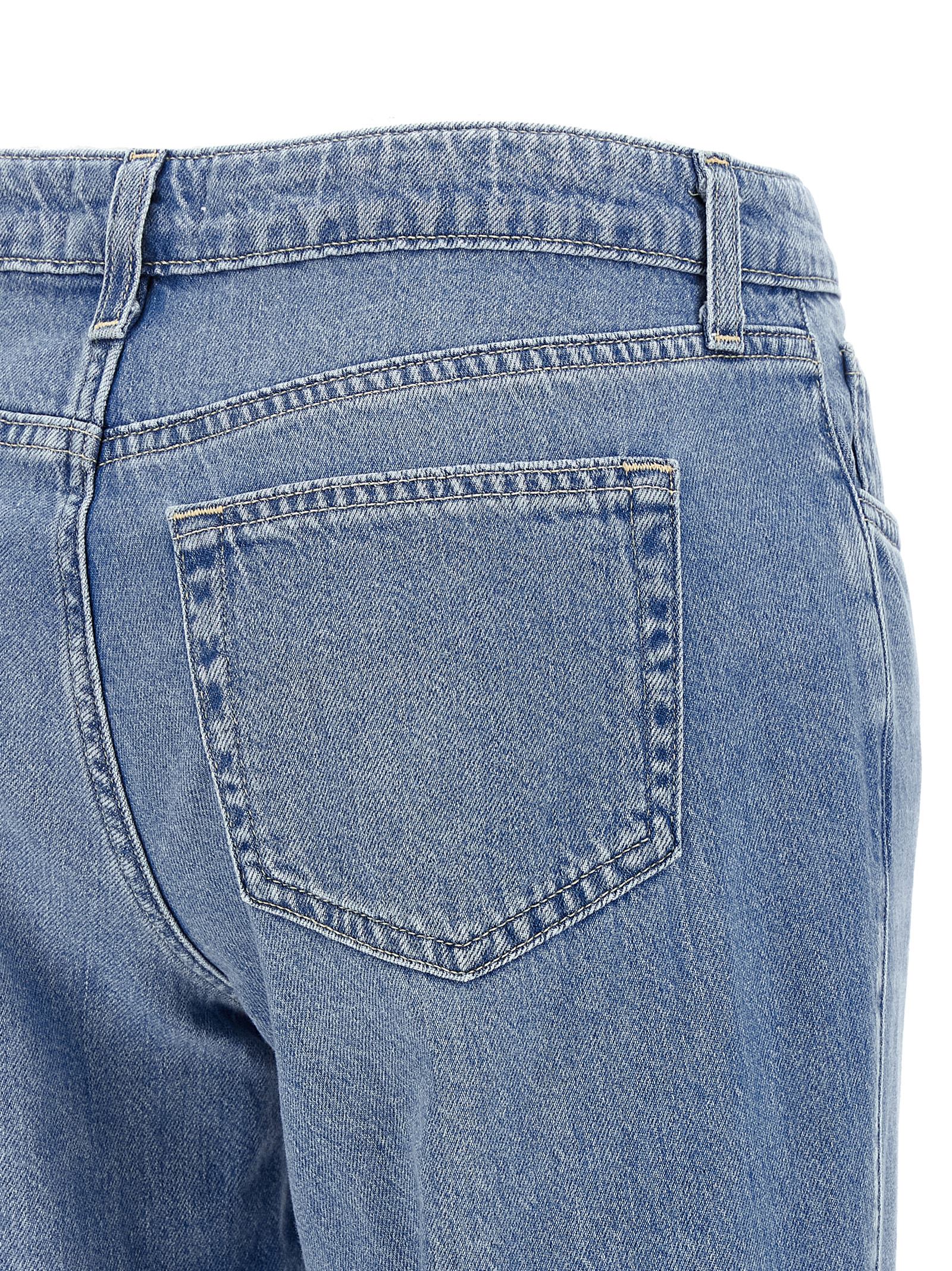 'Nevia' jeans 2821BRICSTR (L'AGENCE / ジーンズ ) | L'AGENCE (ラジャンス)(3)