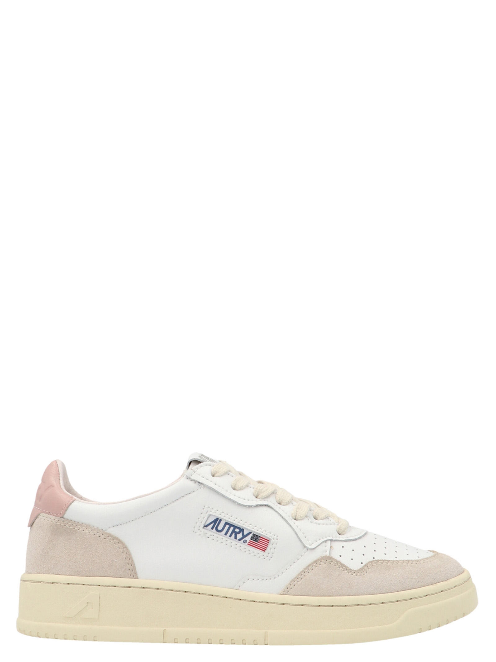 'Autry 01' sneakers AULWLS37 (AUTRY / スニーカー ) | AUTRY (オートリー)