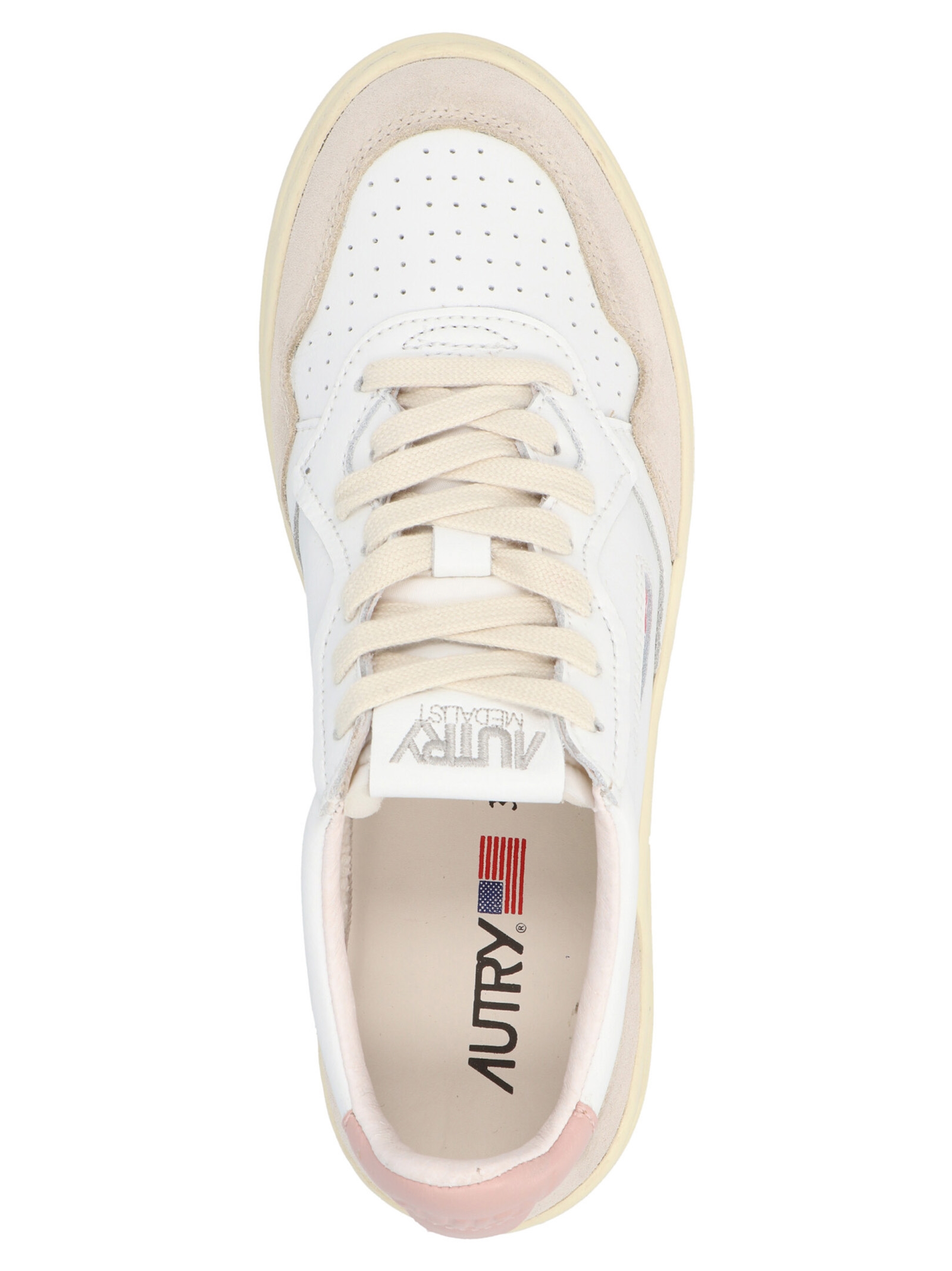 'Autry 01' sneakers AULWLS37 (AUTRY / スニーカー ) | AUTRY (オートリー)(2)