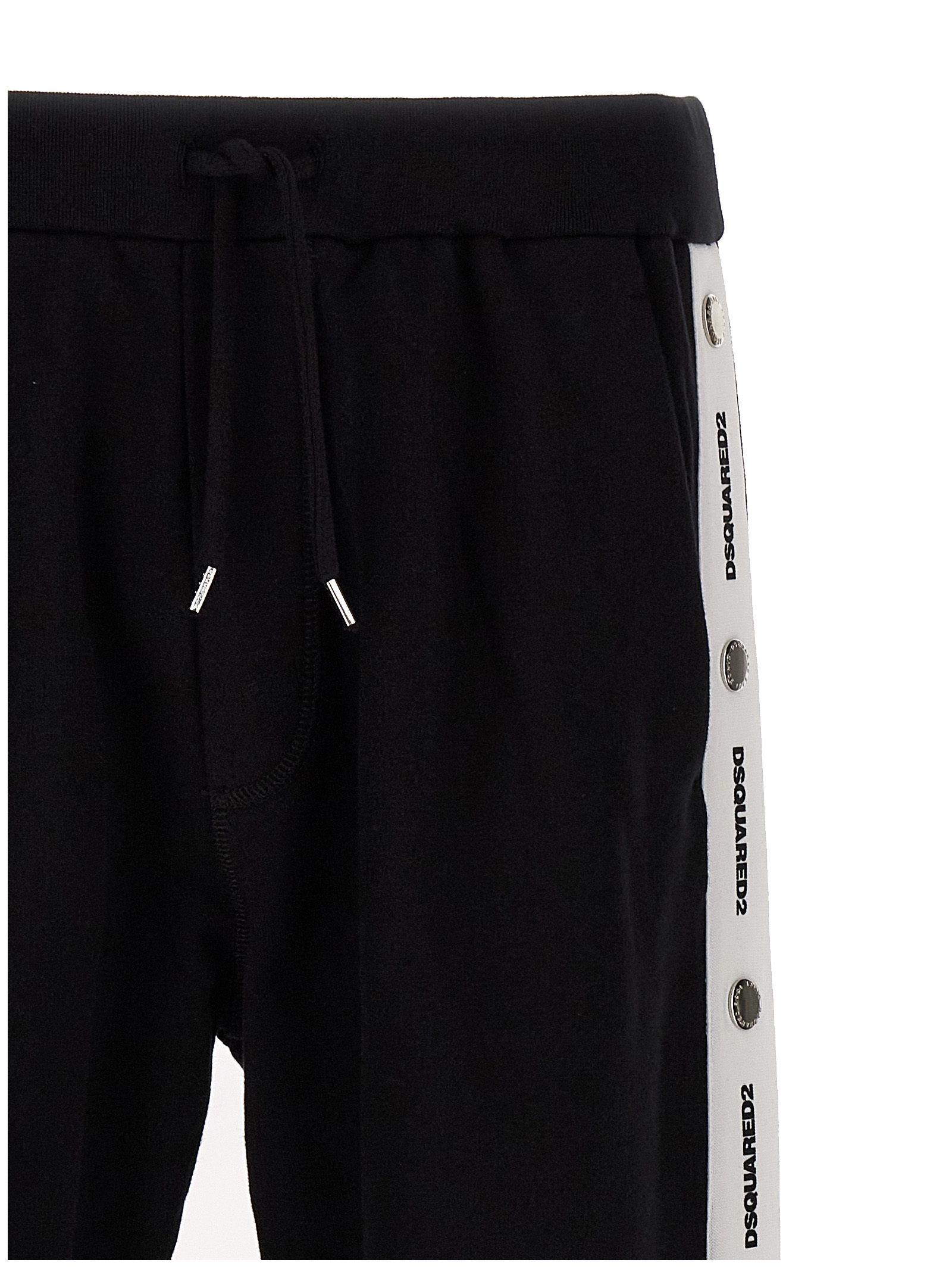 'Burbs' joggers S74KB0866S25551900 (Dsquared2 / パンツ ) | Dsquared2 (ディースクエアード)(3)