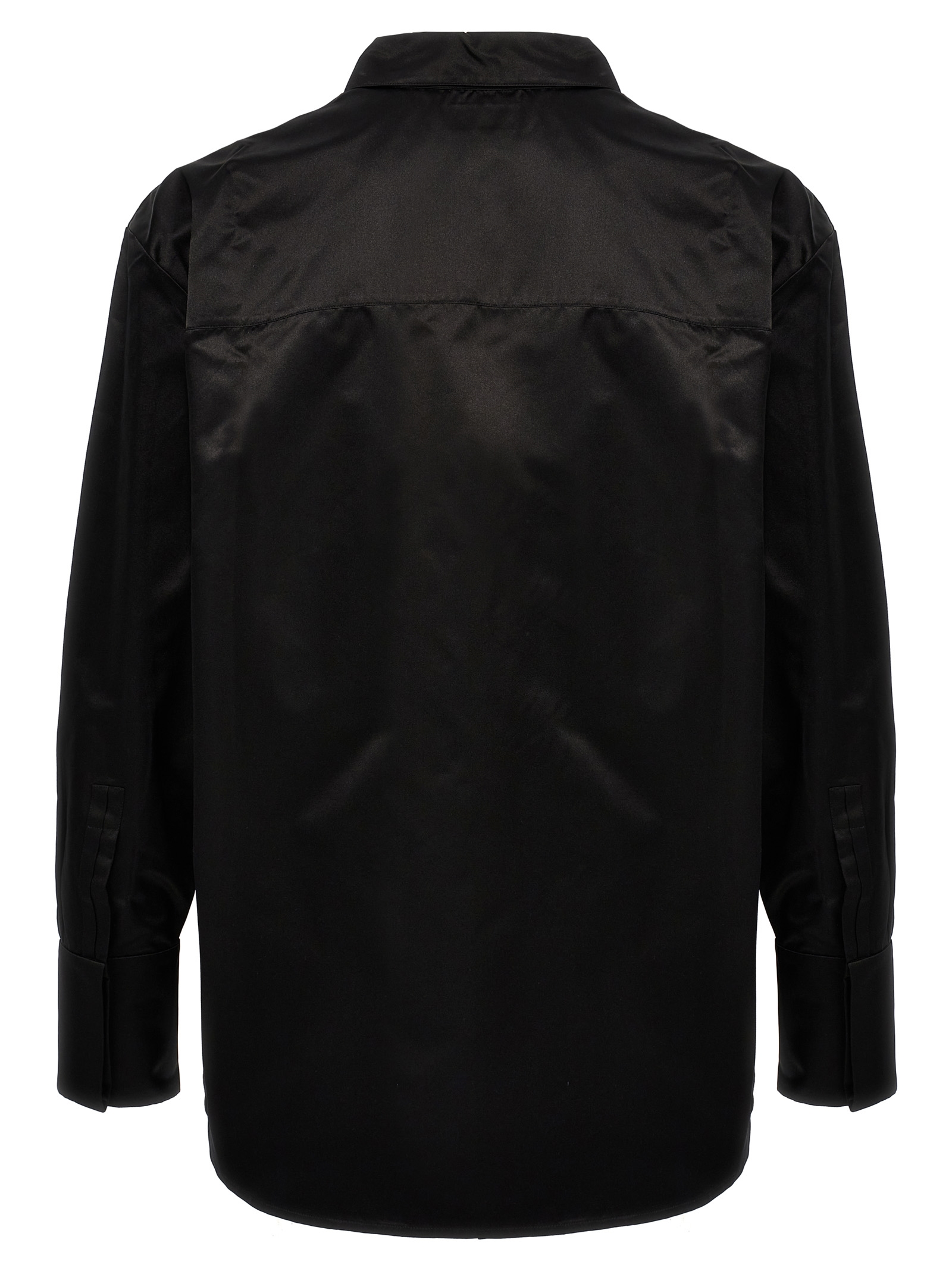 Silk shirt 788143Y015O1000 (Saint Laurent / シャツ・ブラウス ) | Saint Laurent (サンローラン)(1)