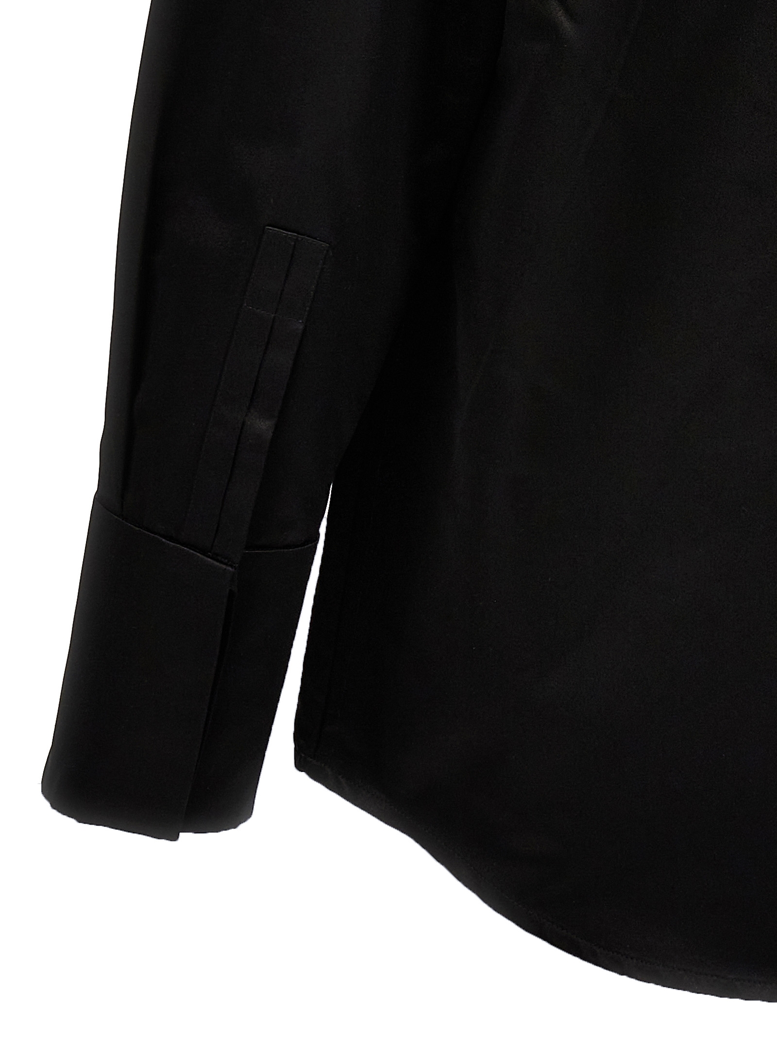 Silk shirt 788143Y015O1000 (Saint Laurent / シャツ・ブラウス ) | Saint Laurent (サンローラン)(3)