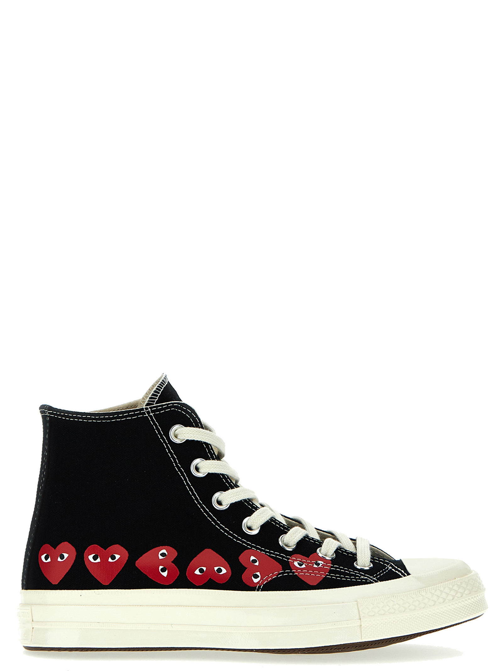 Comme des Garçons Play x Converse sneakers AZK1271 (PLAY Comme Des Garçons / スニーカー ) | PLAY Comme Des Garçons (プレイ コムデギャルソン)