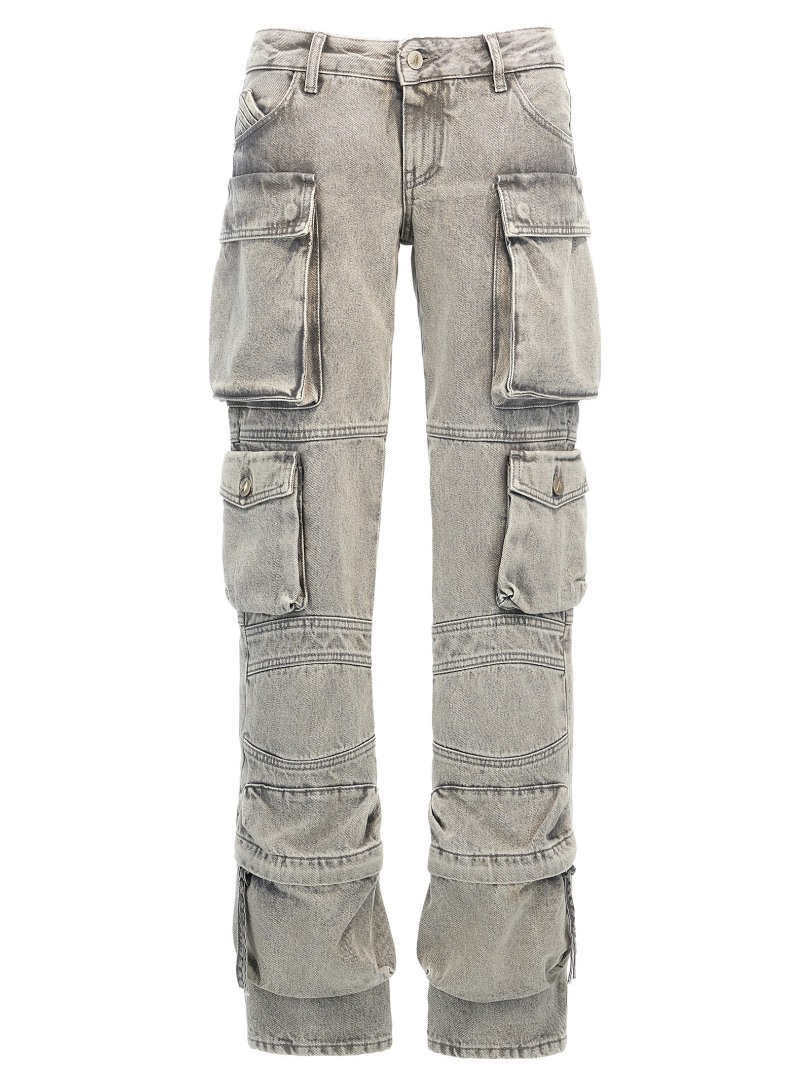 'Essie' jeans 241WCP113D070307 (THE ATTICO / ジーンズ ) | THE ATTICO (ジ・アティコ)