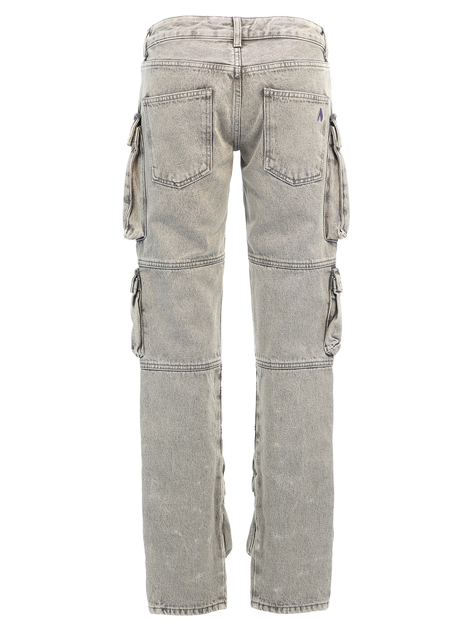 'Essie' jeans 241WCP113D070307 (THE ATTICO / ジーンズ ) | THE ATTICO (ジ・アティコ)(1)