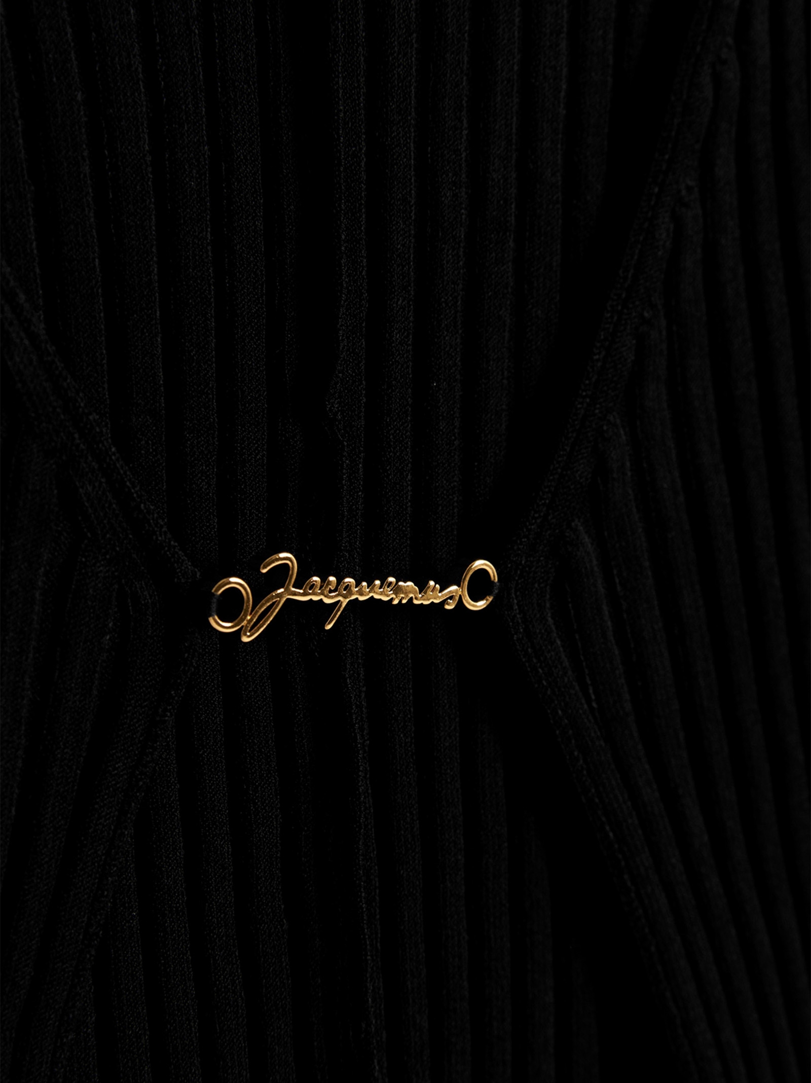 'Le Maille Pralu Longue' cardigan 25E223KN5002190990 (JACQUEMUS / ニット・セーター・カーディガン ) | JACQUEMUS (ジャックムス)(2)