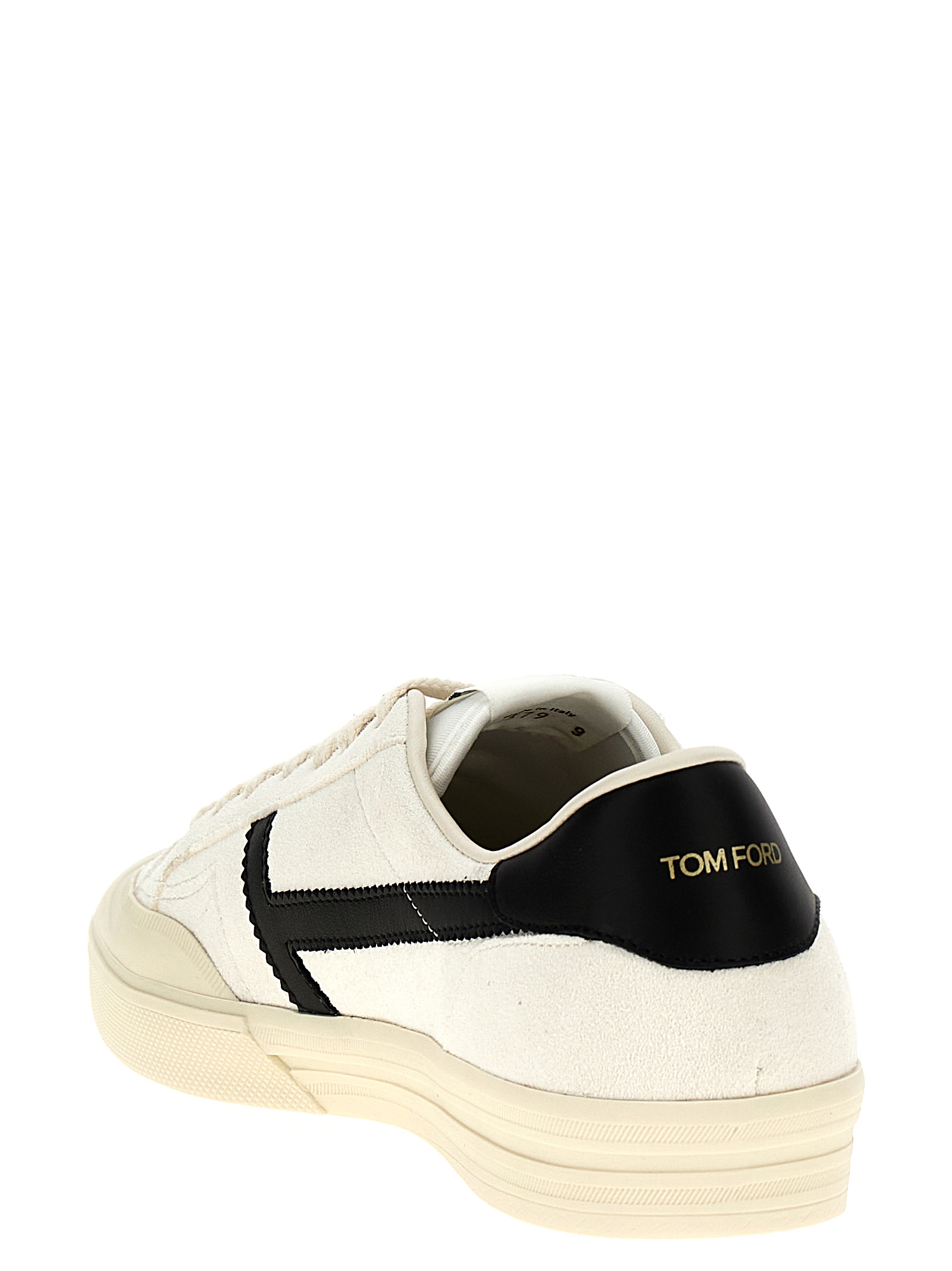 'Jarvis' sneakers J1379LCL046N5W027 (TOM FORD / スニーカー ) | TOM FORD (トムフォード)(2)