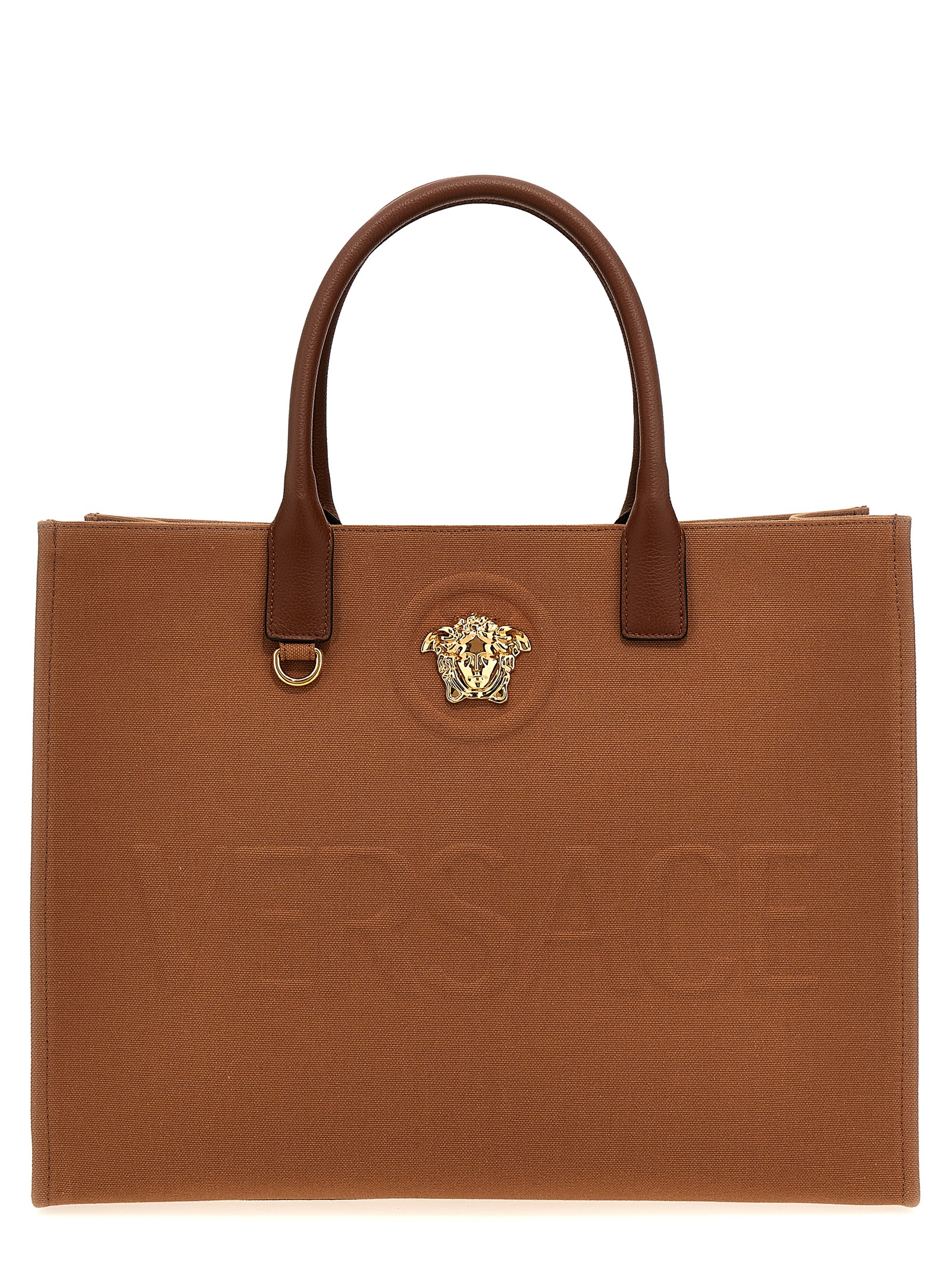 'La Medusa' shopping bag 10047411A030951NF0V (VERSACE / トートバッグ ) | VERSACE (ヴェルサーチェ)